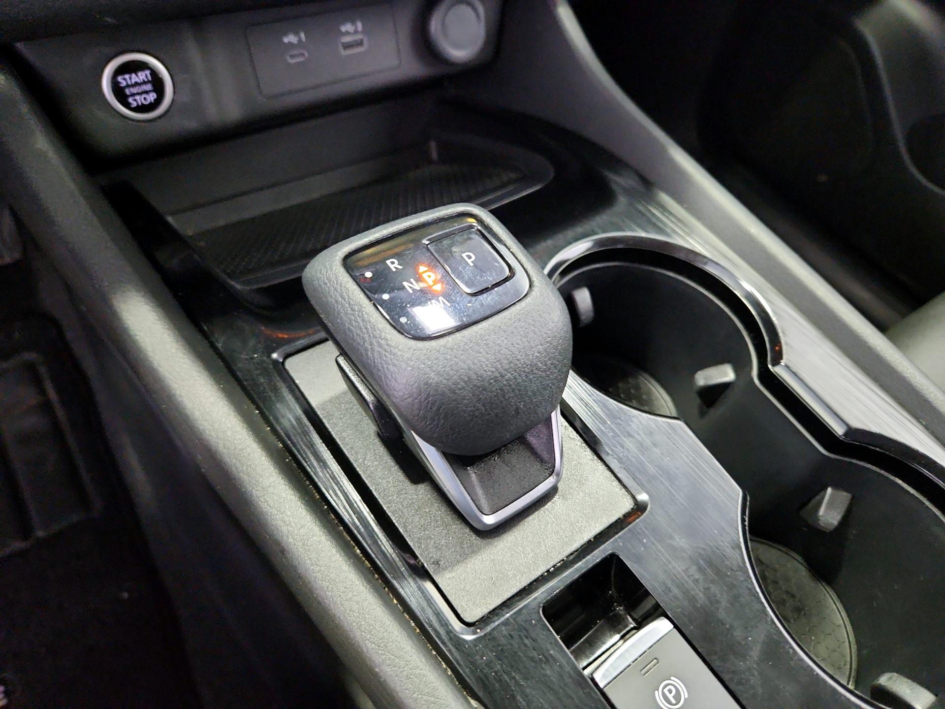 Thumbnail: 2023 Nissan Rogue - 17
