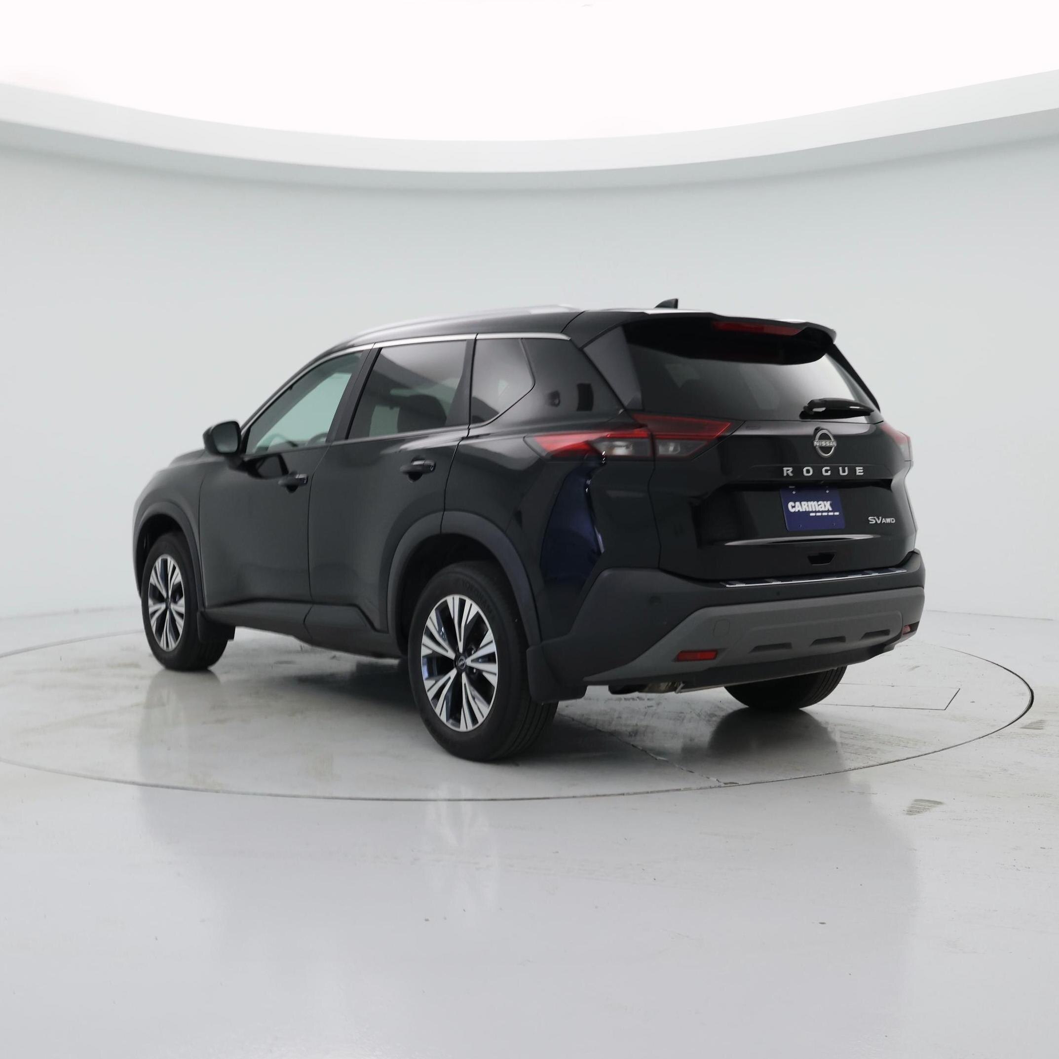 Thumbnail: 2023 Nissan Rogue - 2