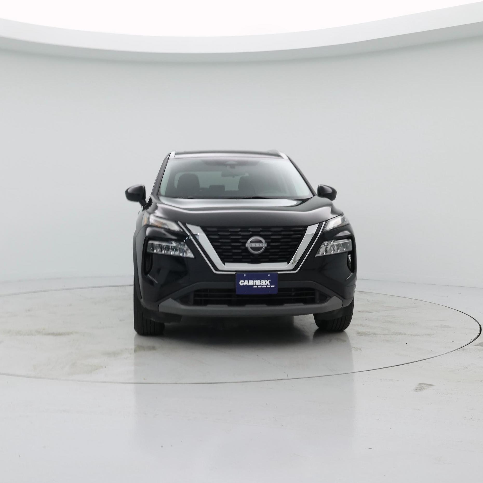 Thumbnail: 2023 Nissan Rogue - 5