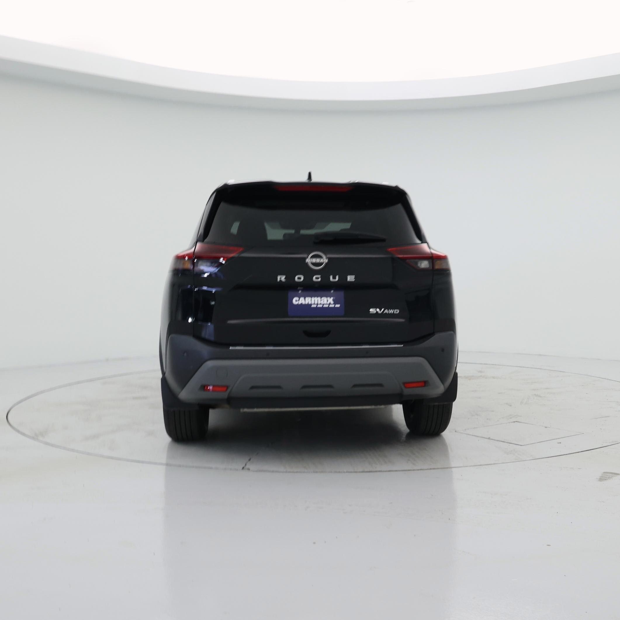 Thumbnail: 2023 Nissan Rogue - 6