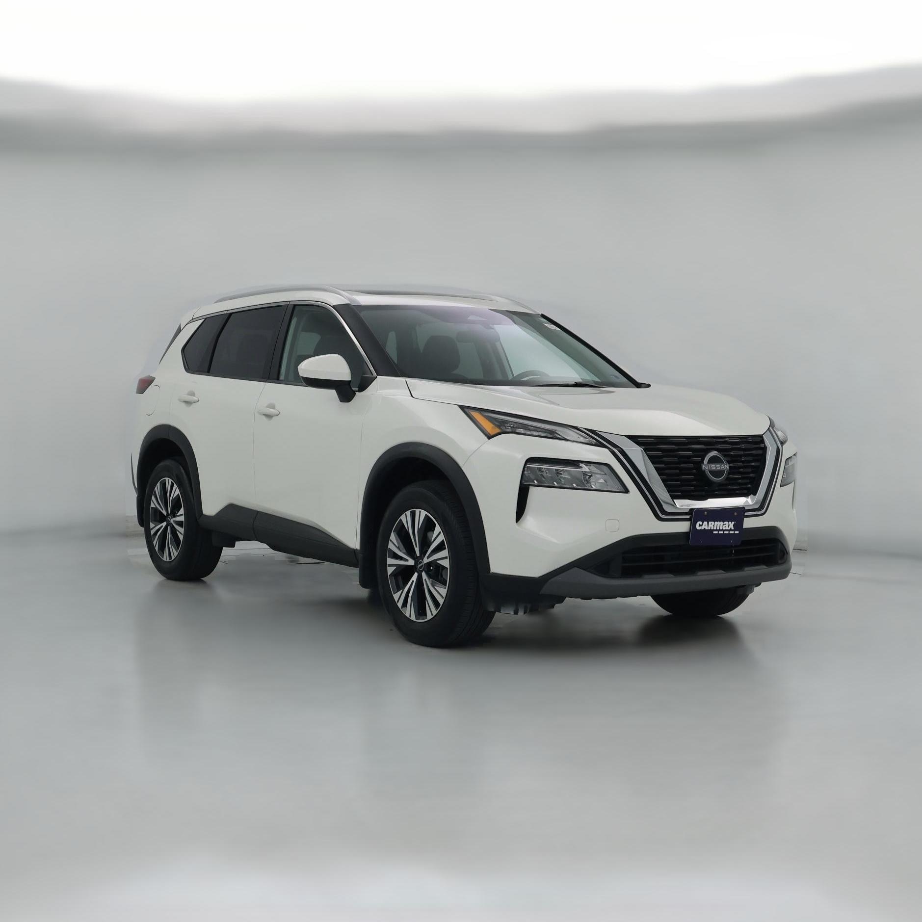 Thumbnail: 2023 Nissan Rogue - 1