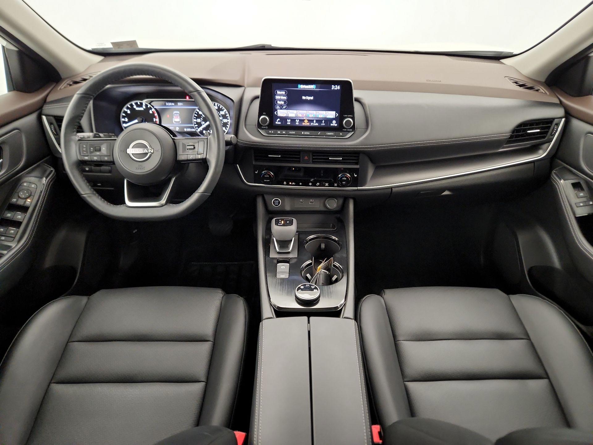 Thumbnail: 2023 Nissan Rogue - 9