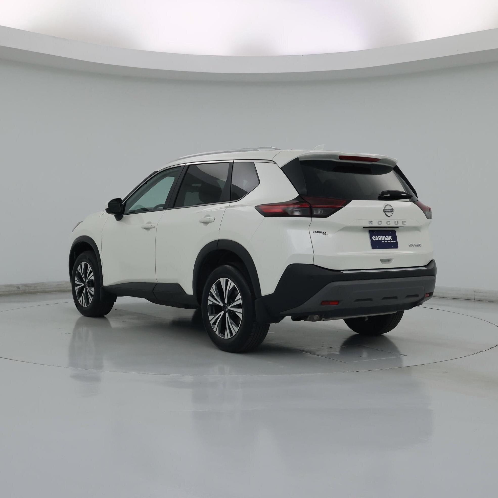 Thumbnail: 2023 Nissan Rogue - 2