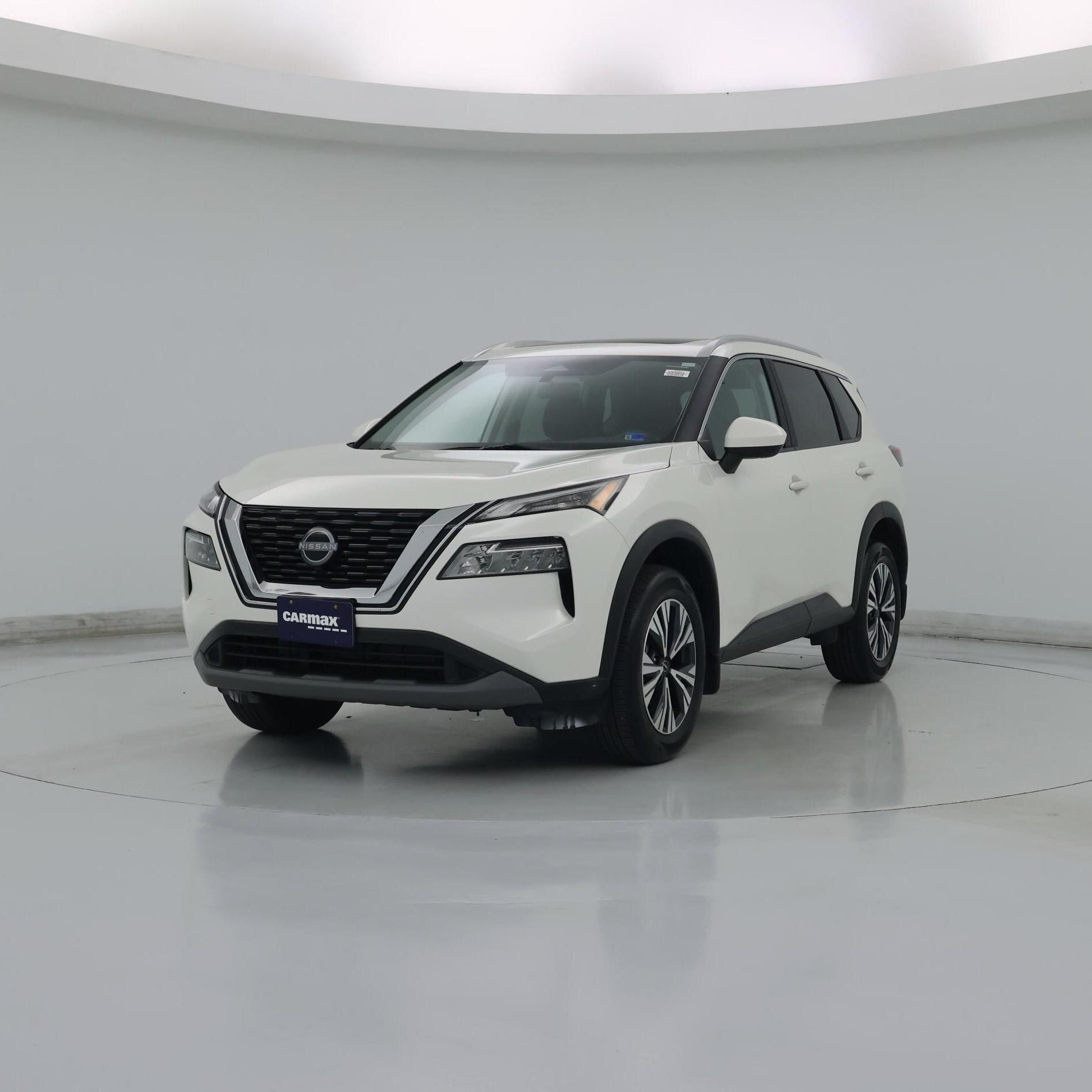 Thumbnail: 2023 Nissan Rogue - 4