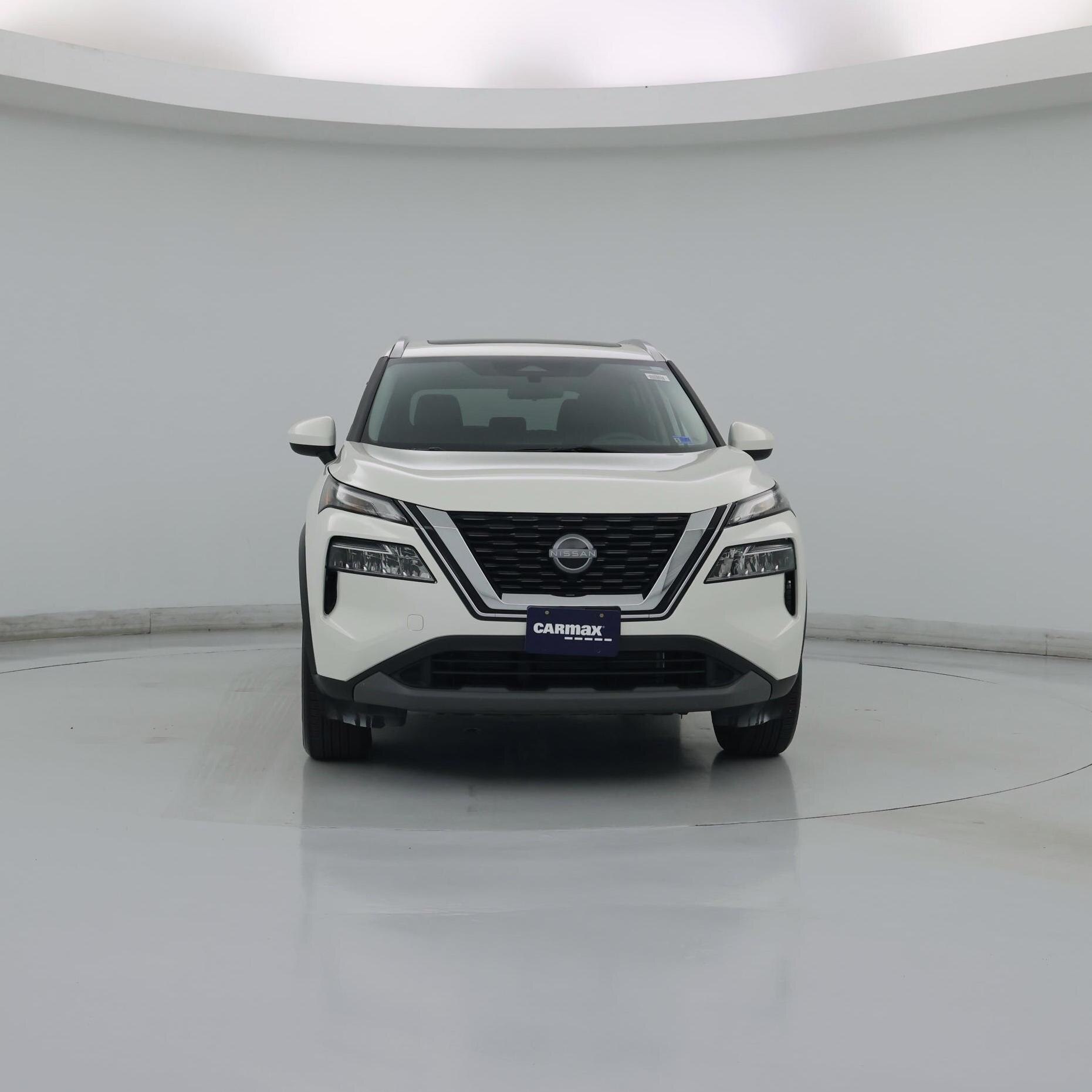 Thumbnail: 2023 Nissan Rogue - 5
