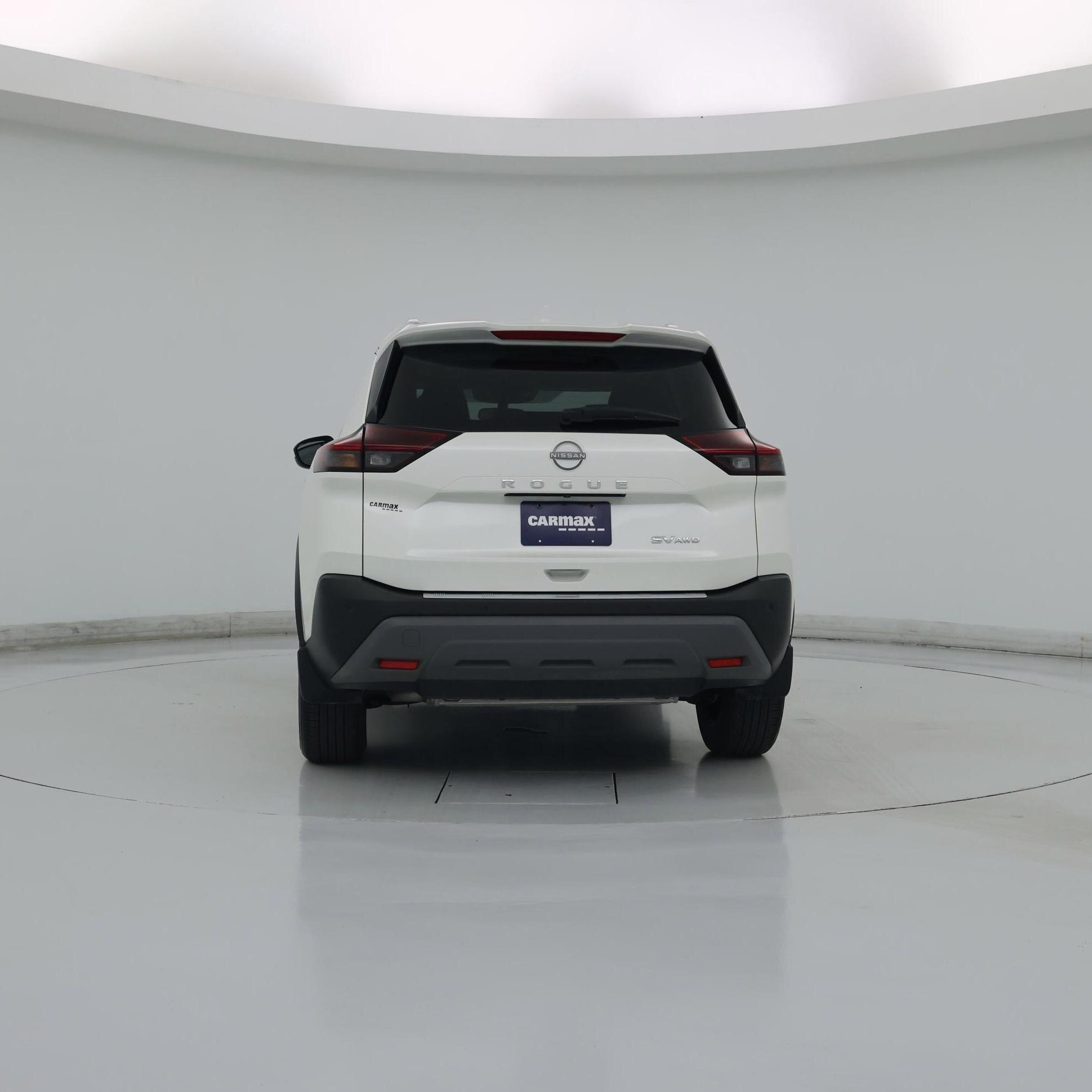 Thumbnail: 2023 Nissan Rogue - 6