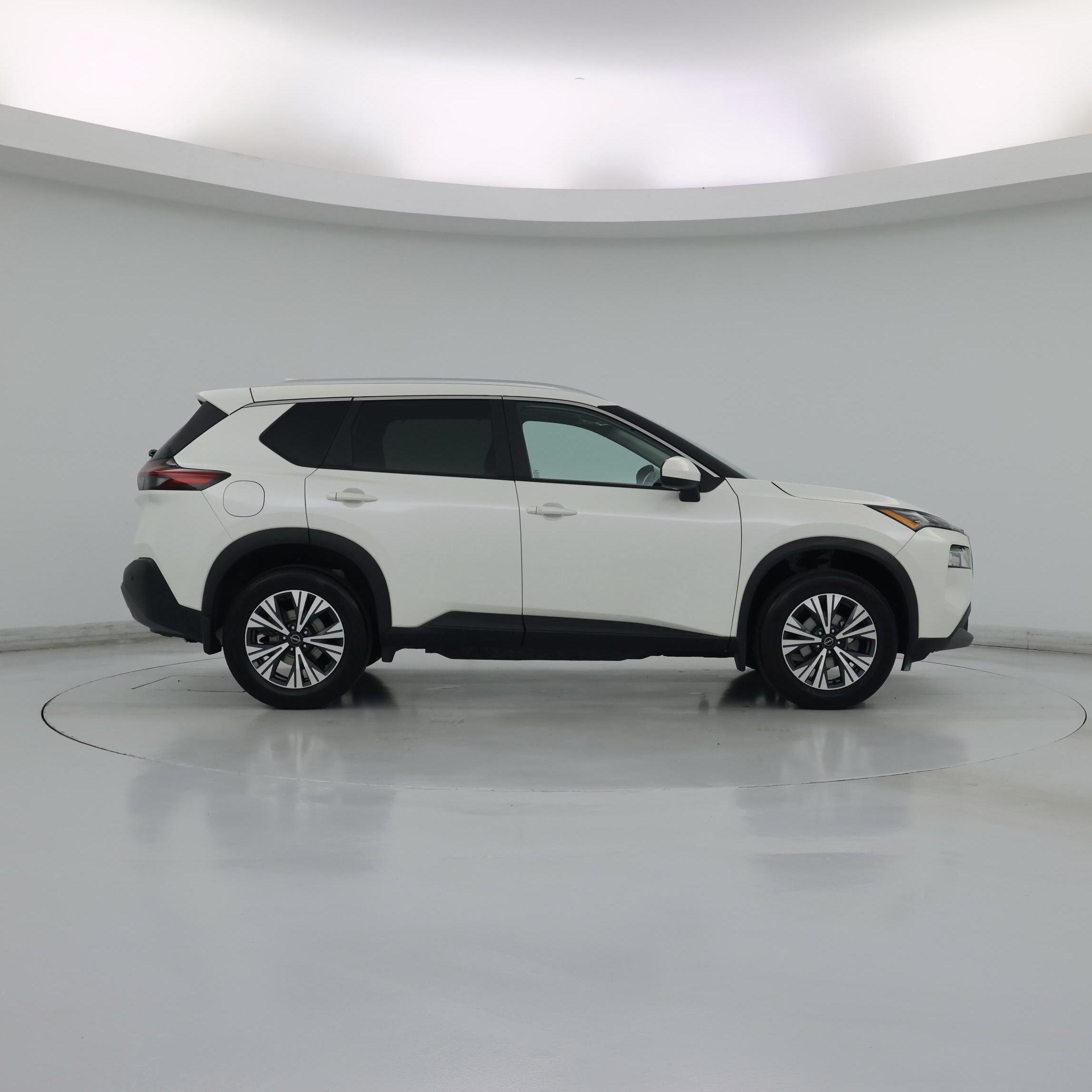 Thumbnail: 2023 Nissan Rogue - 7