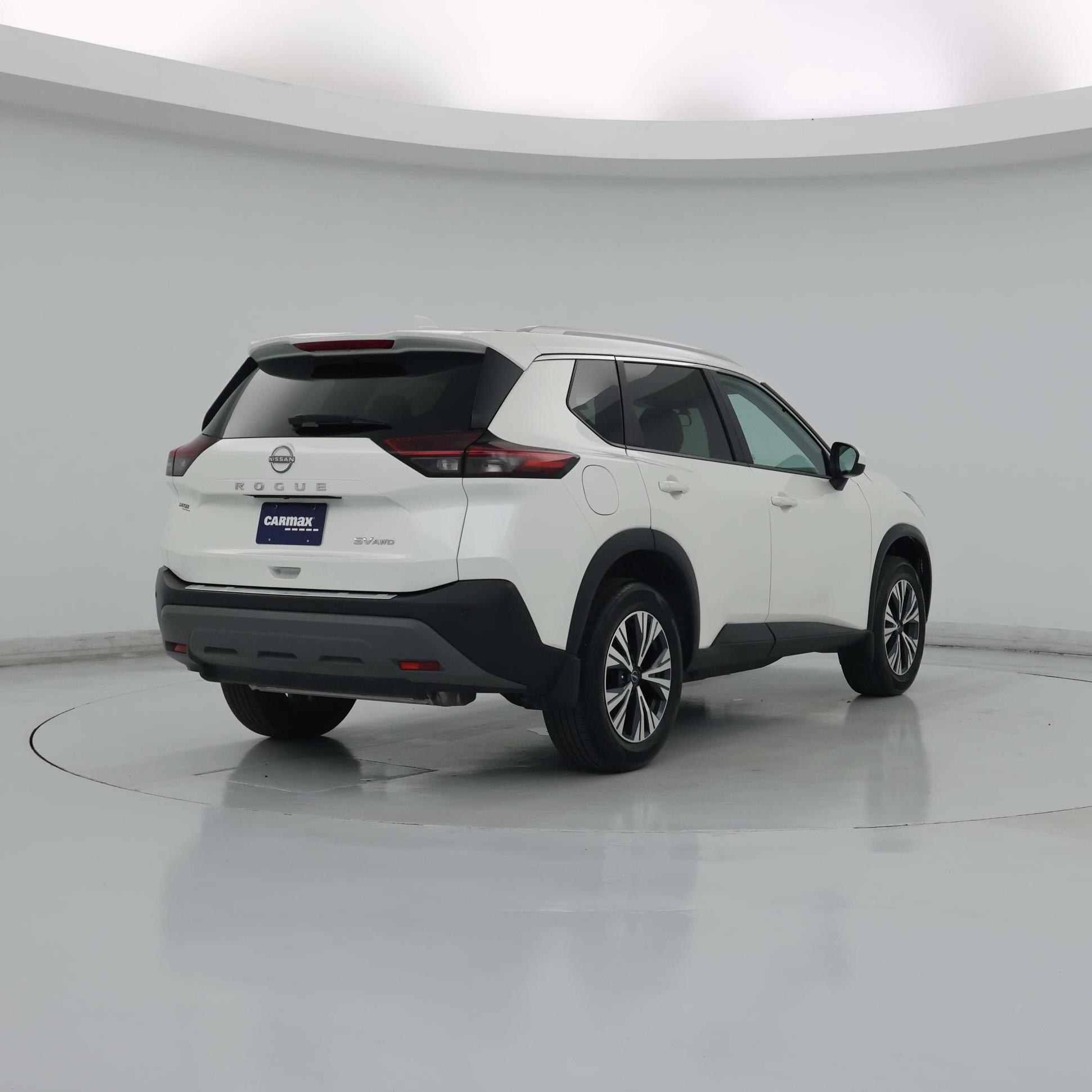 Thumbnail: 2023 Nissan Rogue - 8