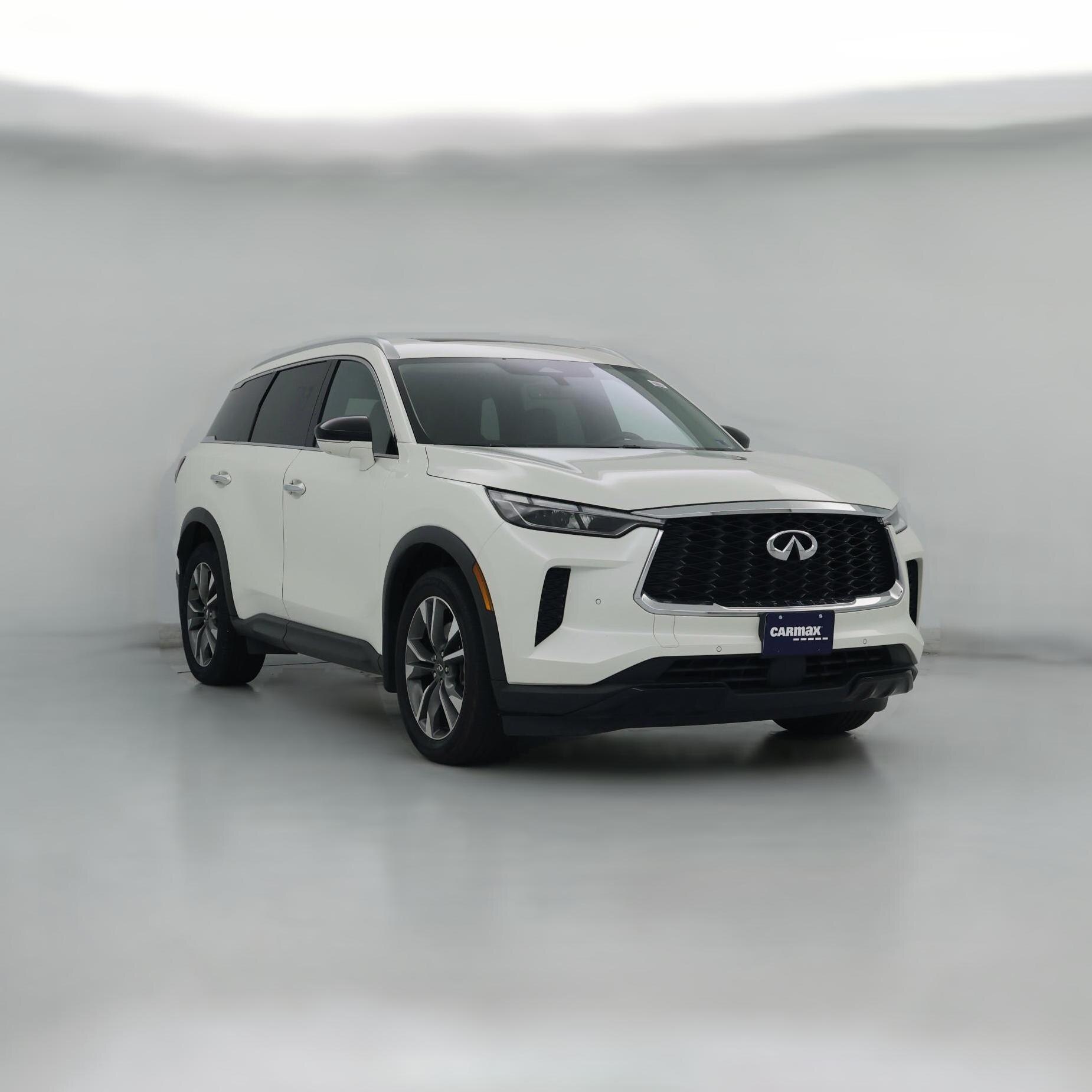 Thumbnail: 2023 INFINITI QX60 - 1