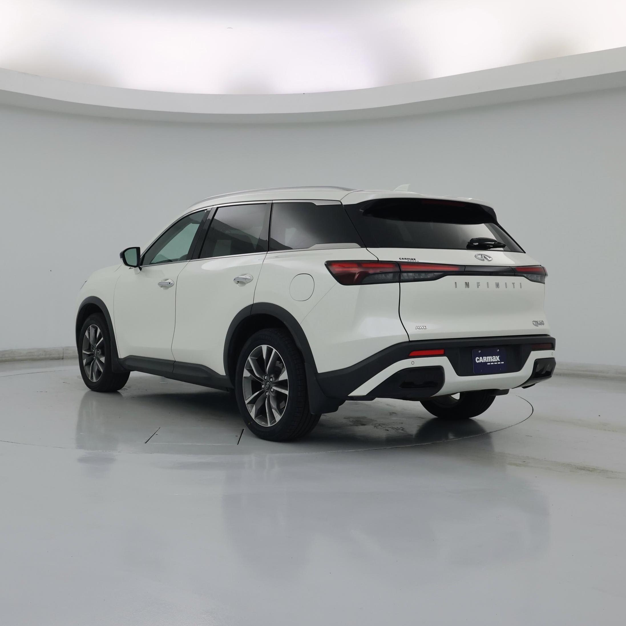Thumbnail: 2023 INFINITI QX60 - 2
