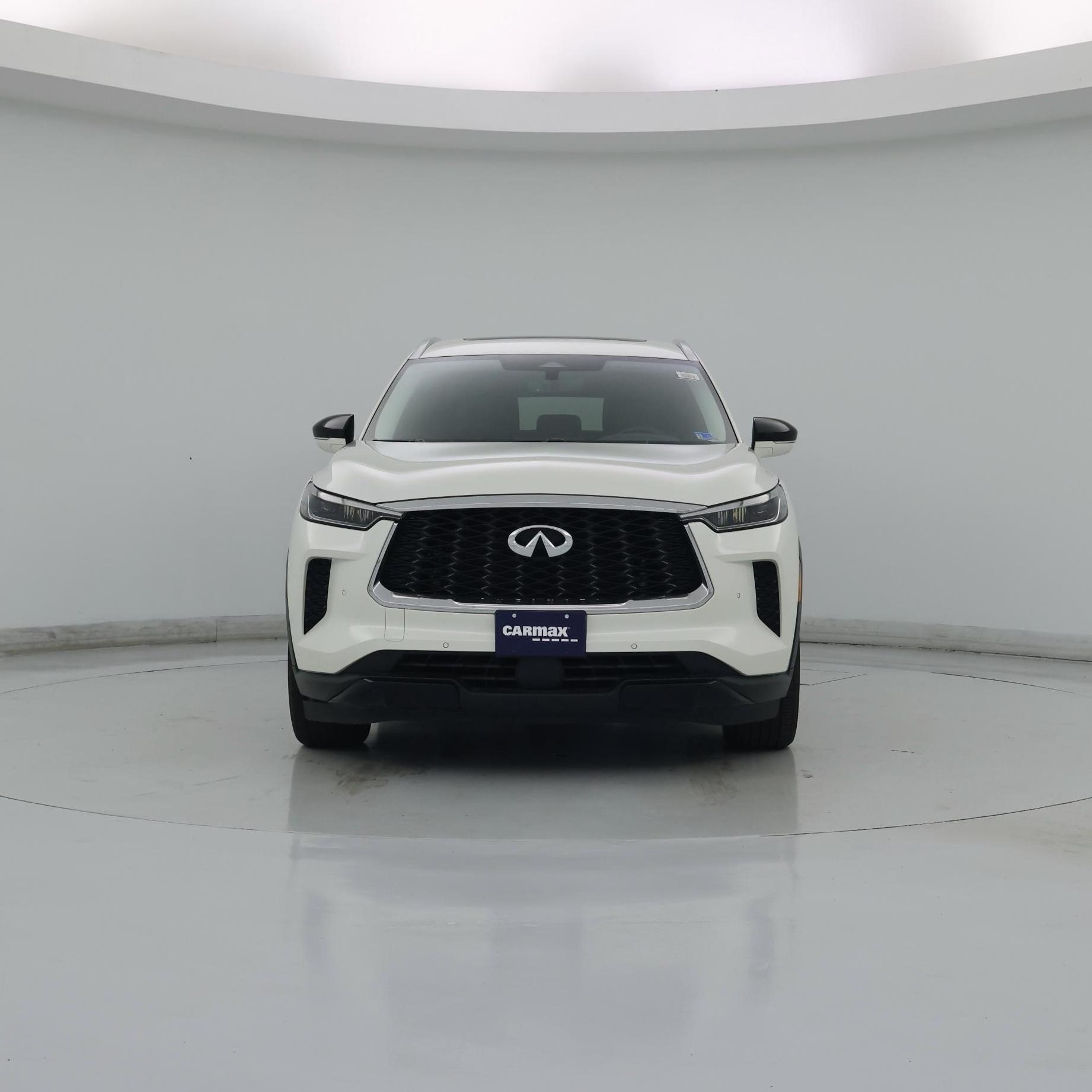 Thumbnail: 2023 INFINITI QX60 - 5