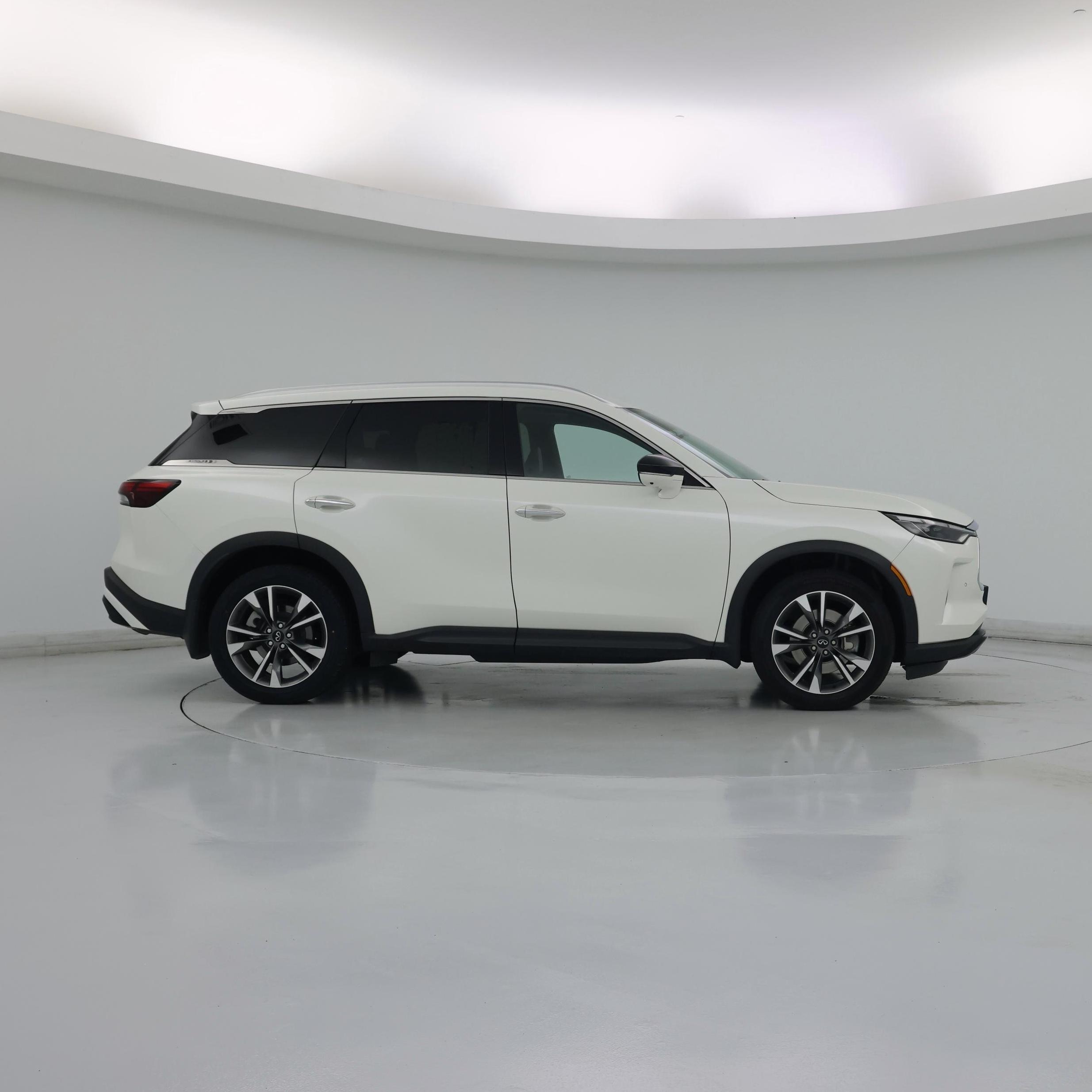 Thumbnail: 2023 INFINITI QX60 - 7