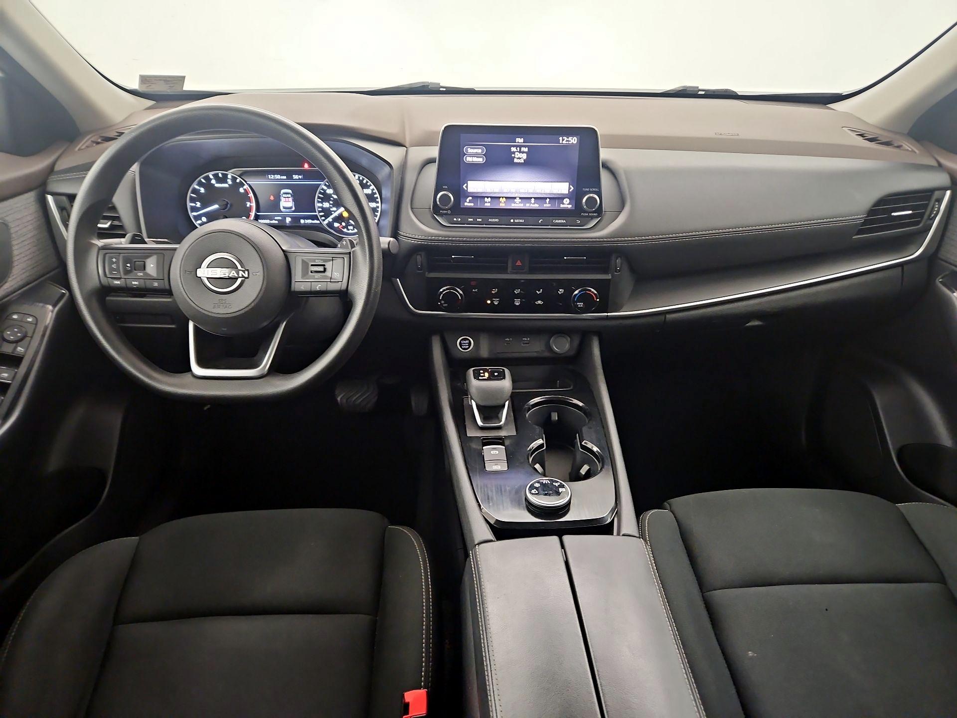 Thumbnail: 2023 Nissan Rogue - 9