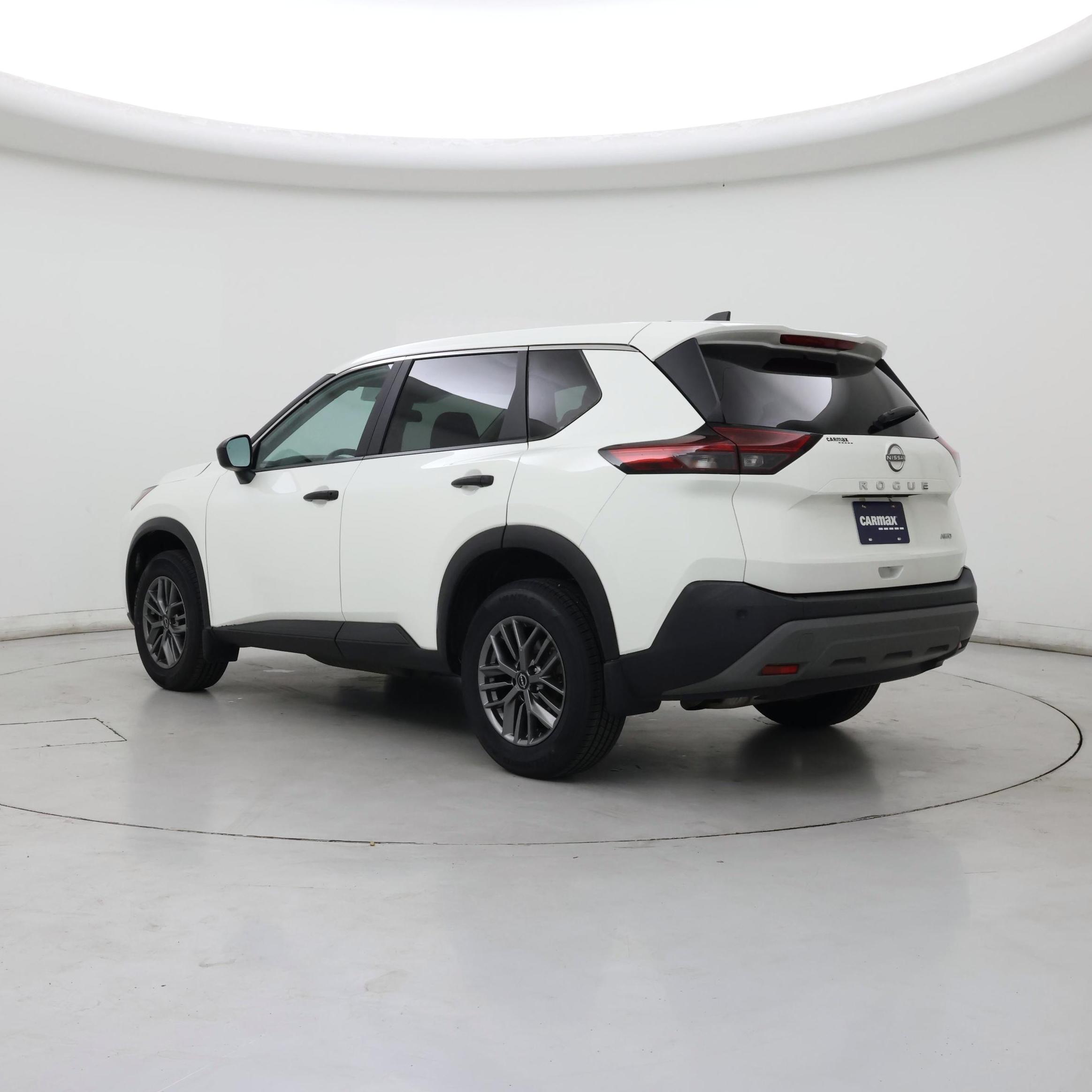 Thumbnail: 2023 Nissan Rogue - 2