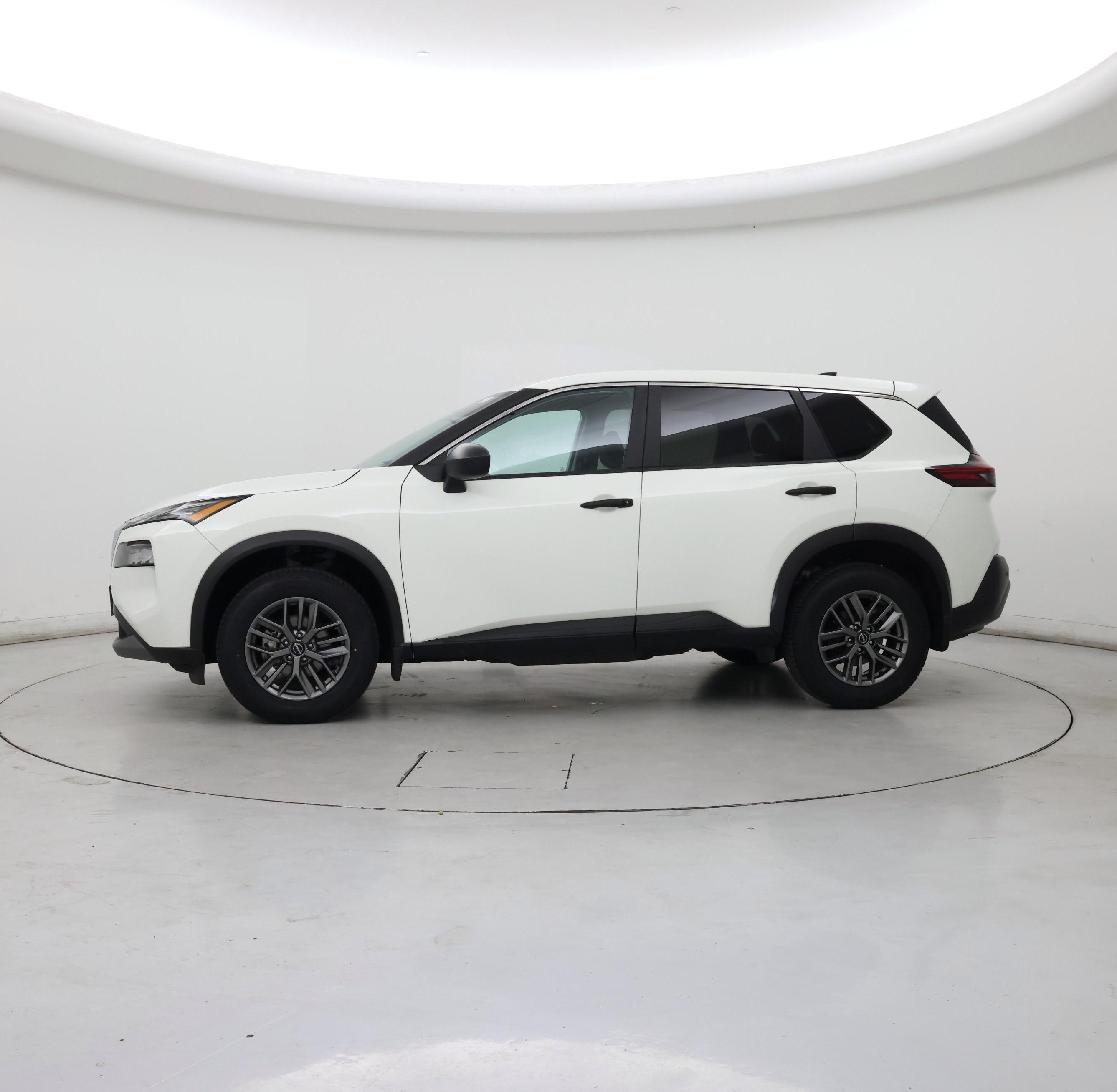 Thumbnail: 2023 Nissan Rogue - 3