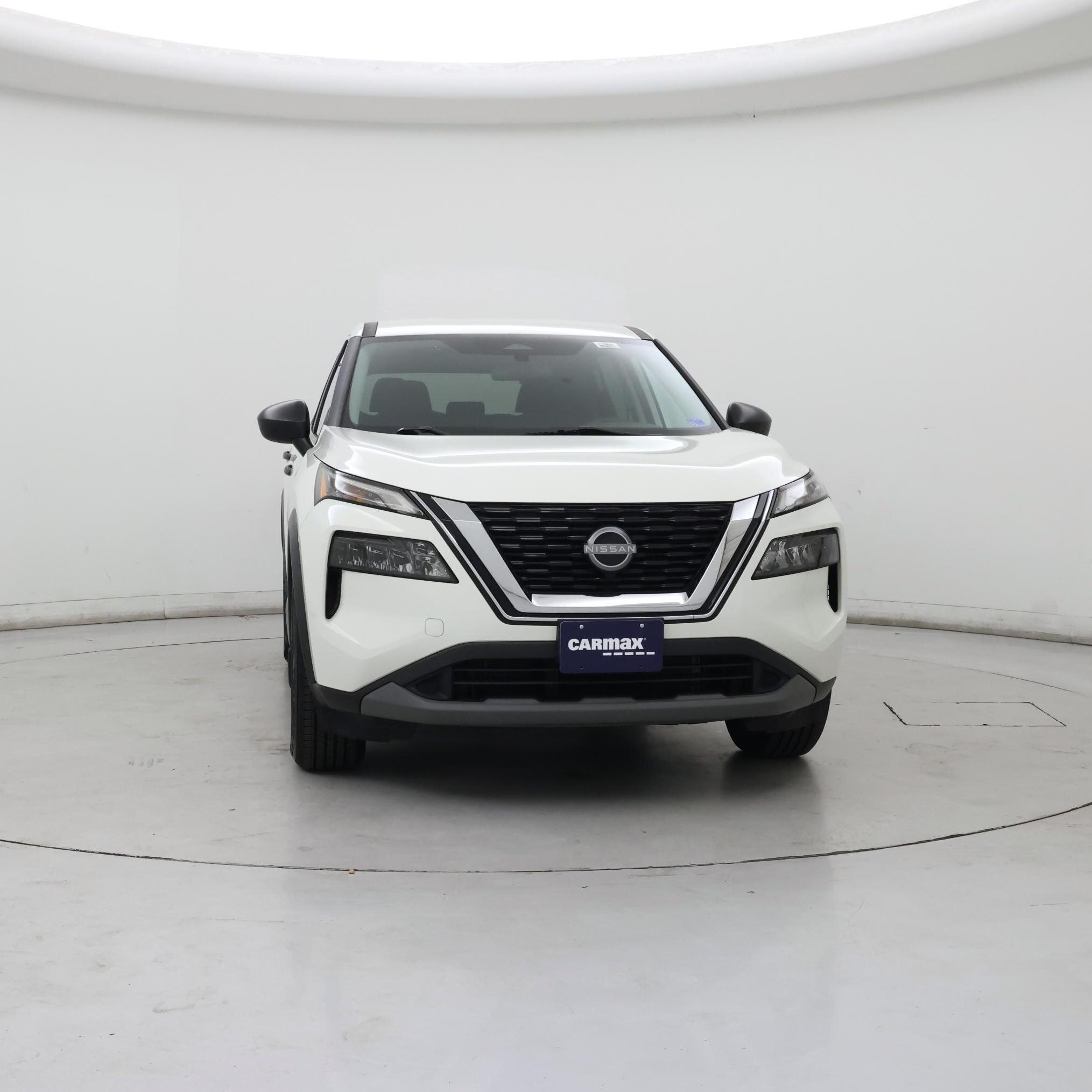 Thumbnail: 2023 Nissan Rogue - 5