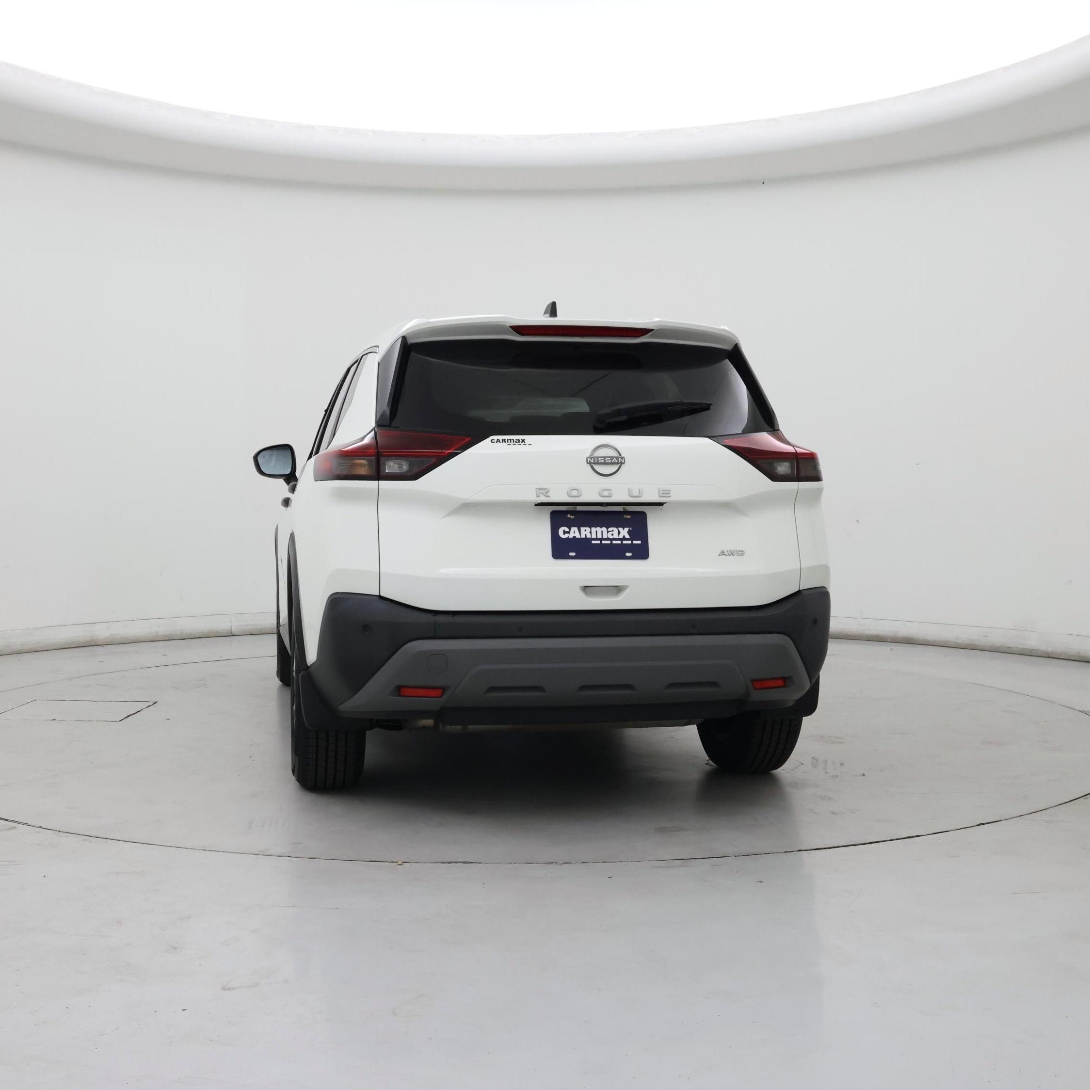 Thumbnail: 2023 Nissan Rogue - 6