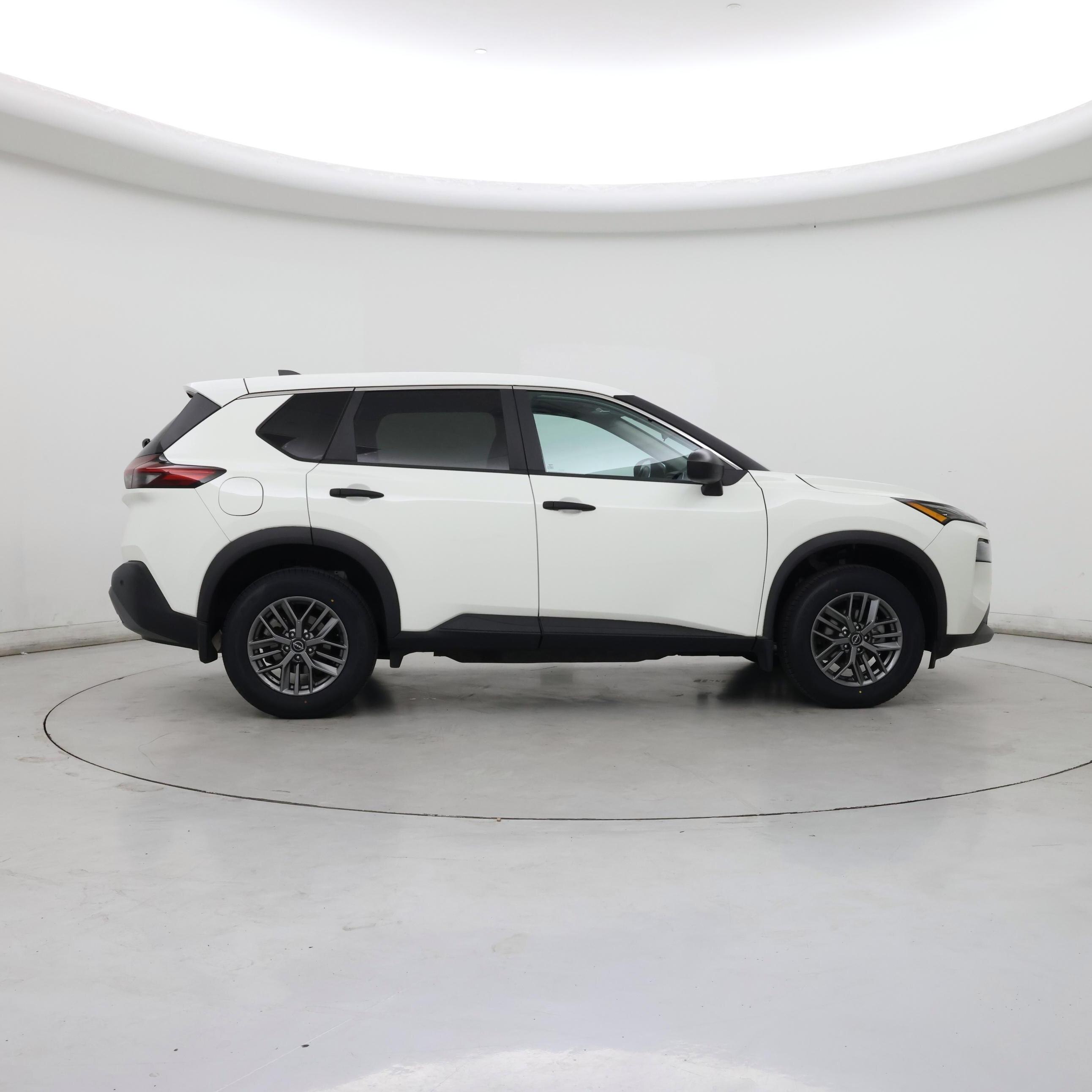 Thumbnail: 2023 Nissan Rogue - 7