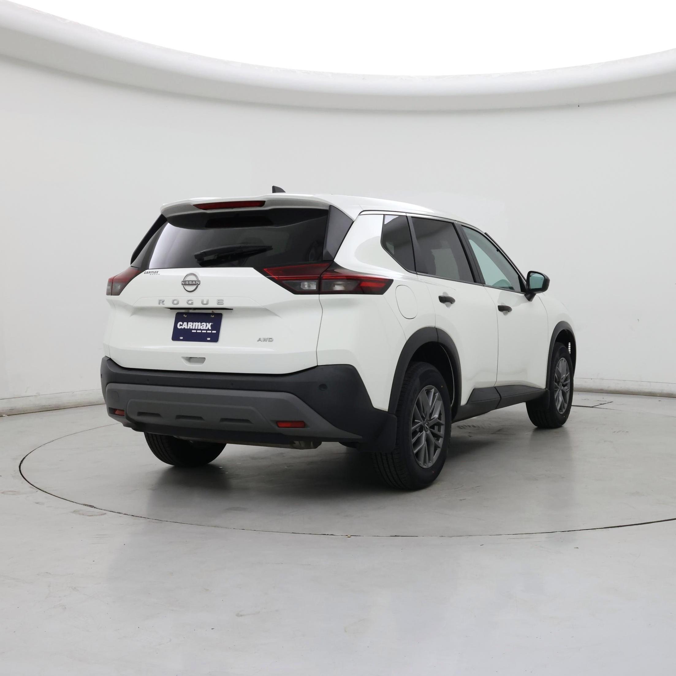 Thumbnail: 2023 Nissan Rogue - 8