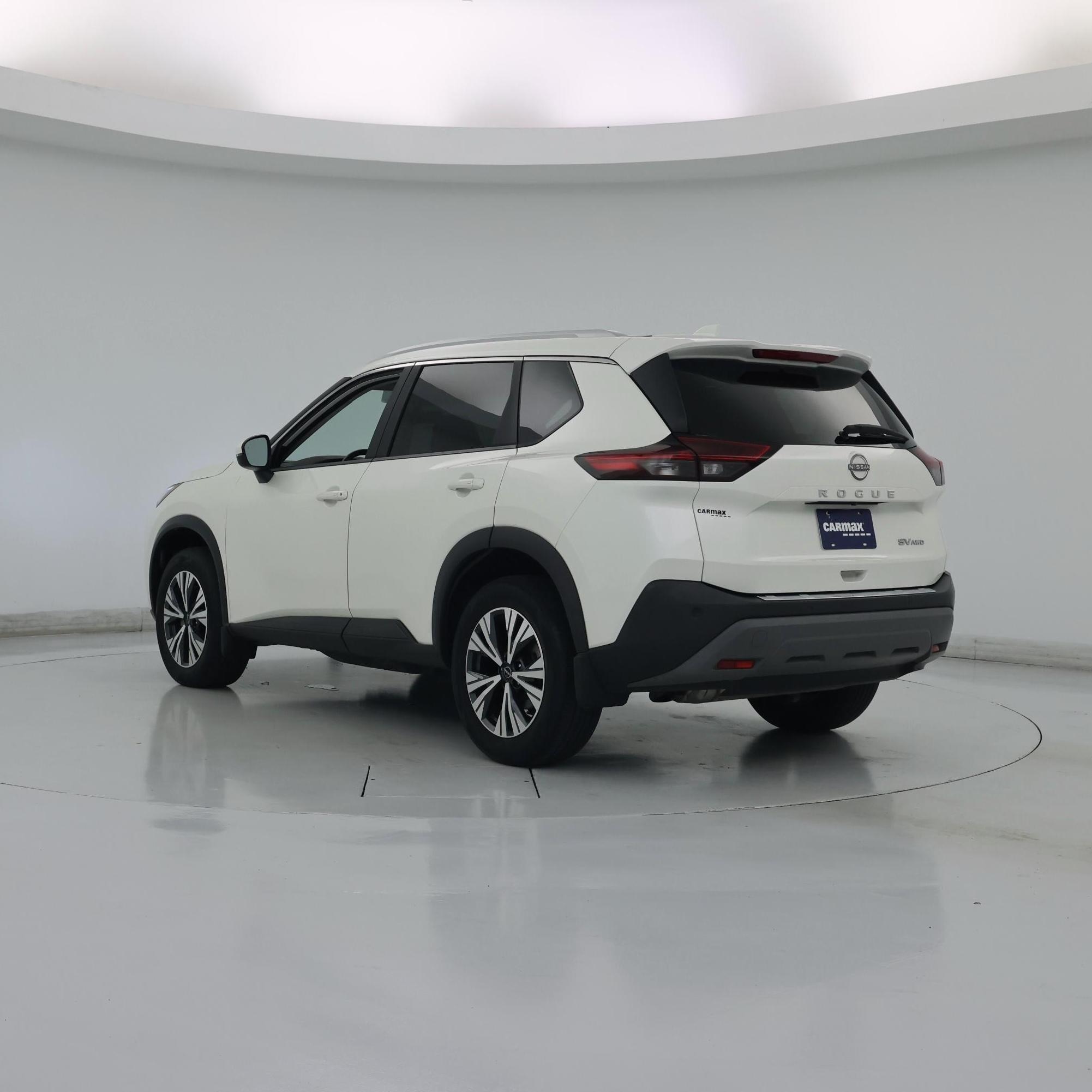 Thumbnail: 2023 Nissan Rogue - 2
