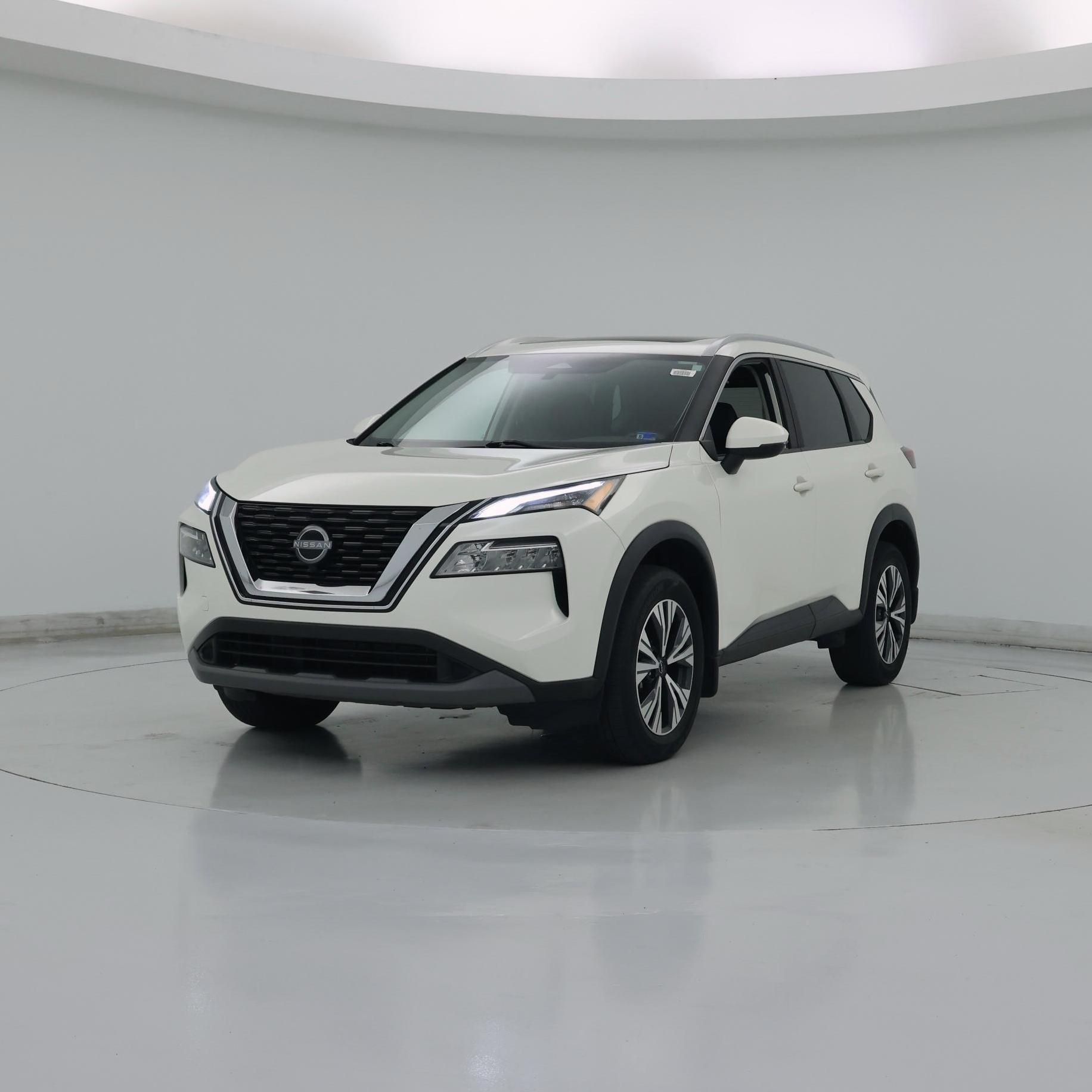 Thumbnail: 2023 Nissan Rogue - 4