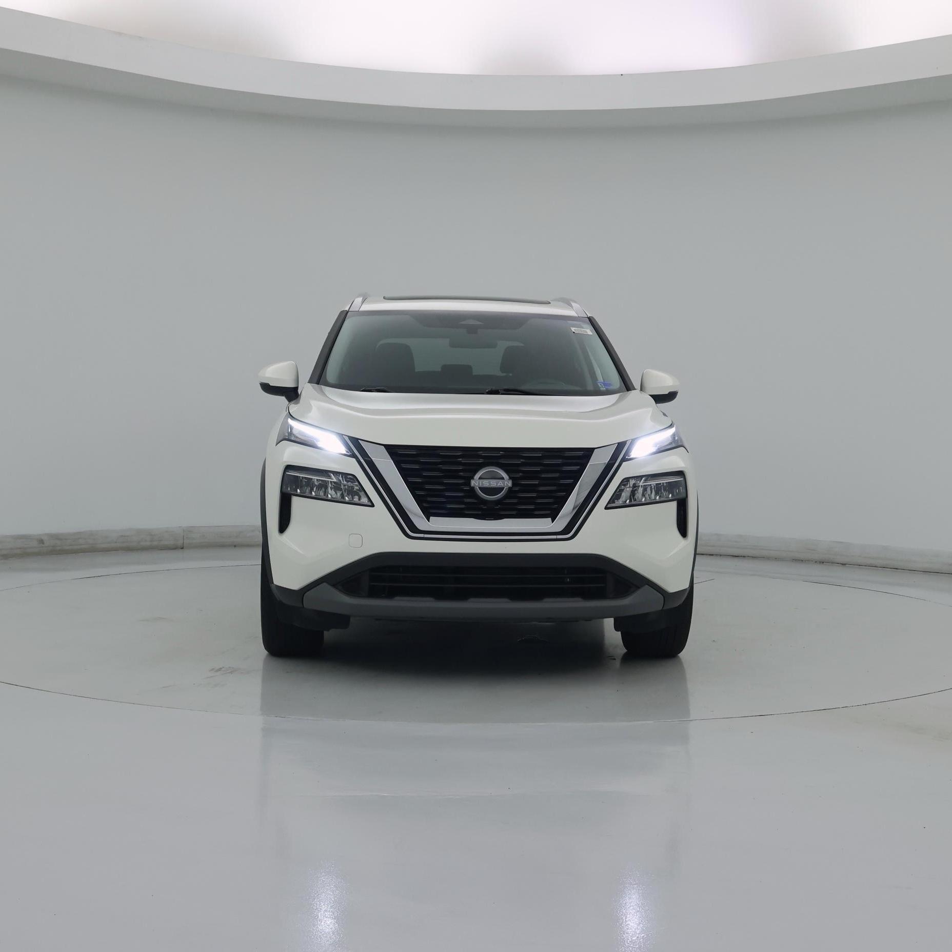 Thumbnail: 2023 Nissan Rogue - 5