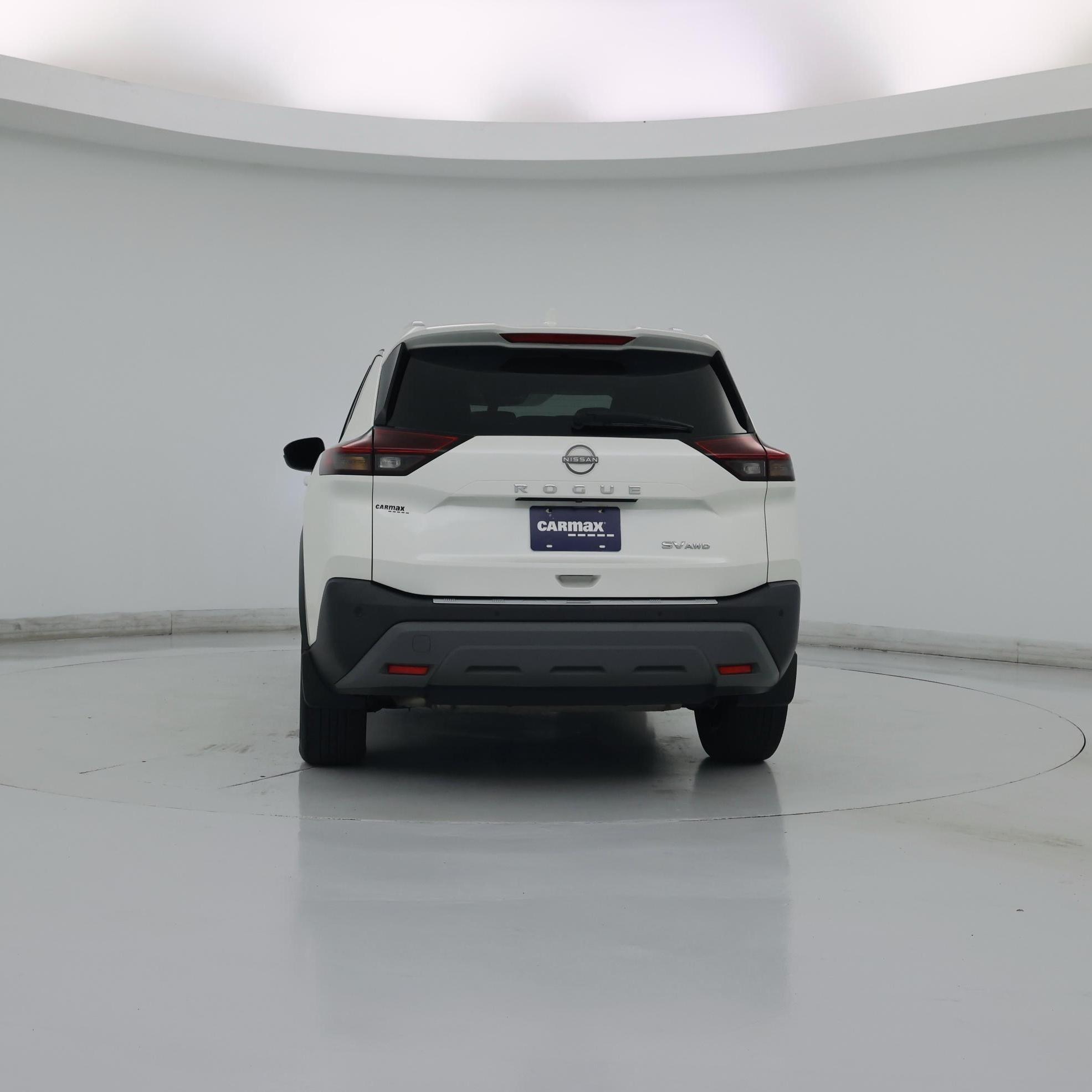 Thumbnail: 2023 Nissan Rogue - 6
