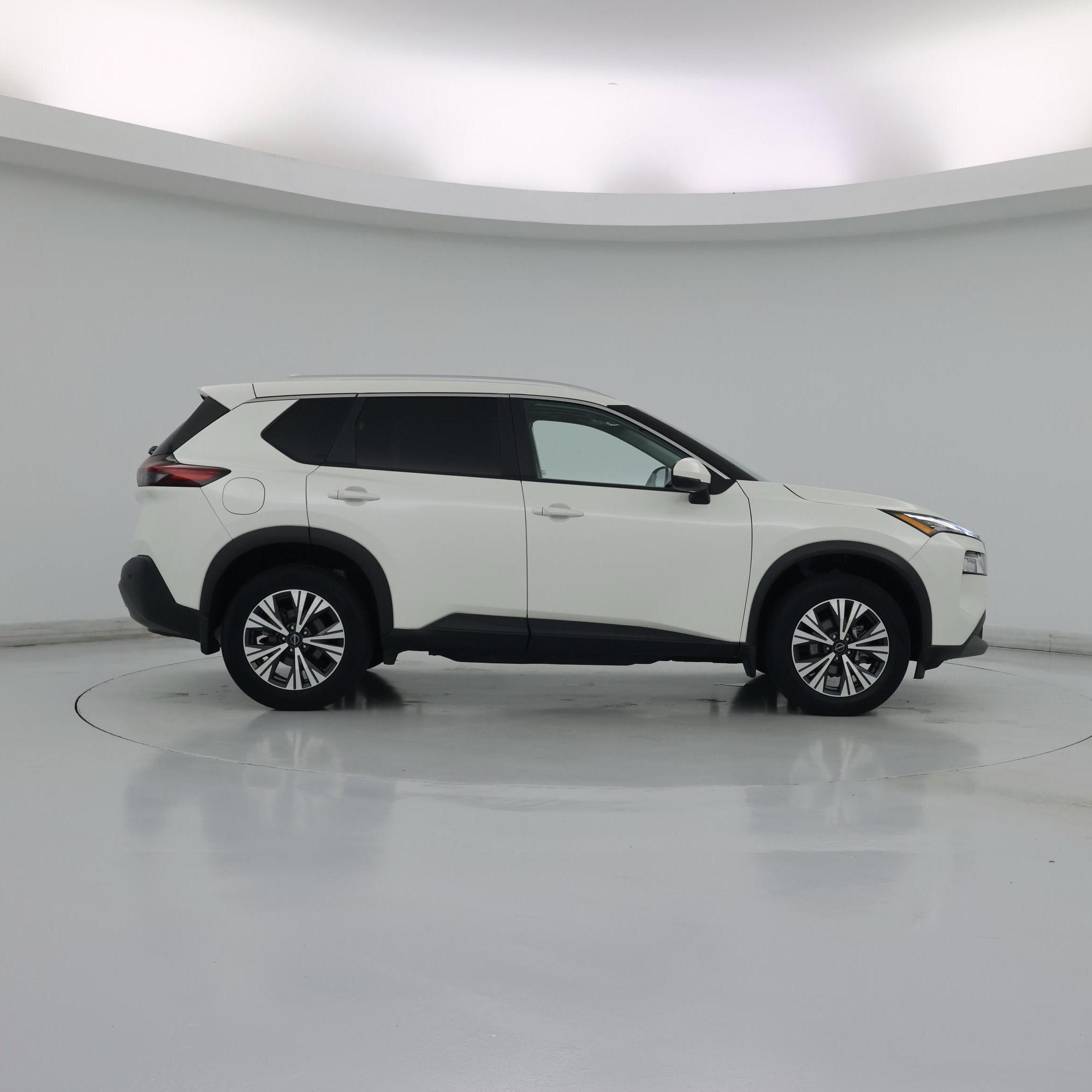 Thumbnail: 2023 Nissan Rogue - 7