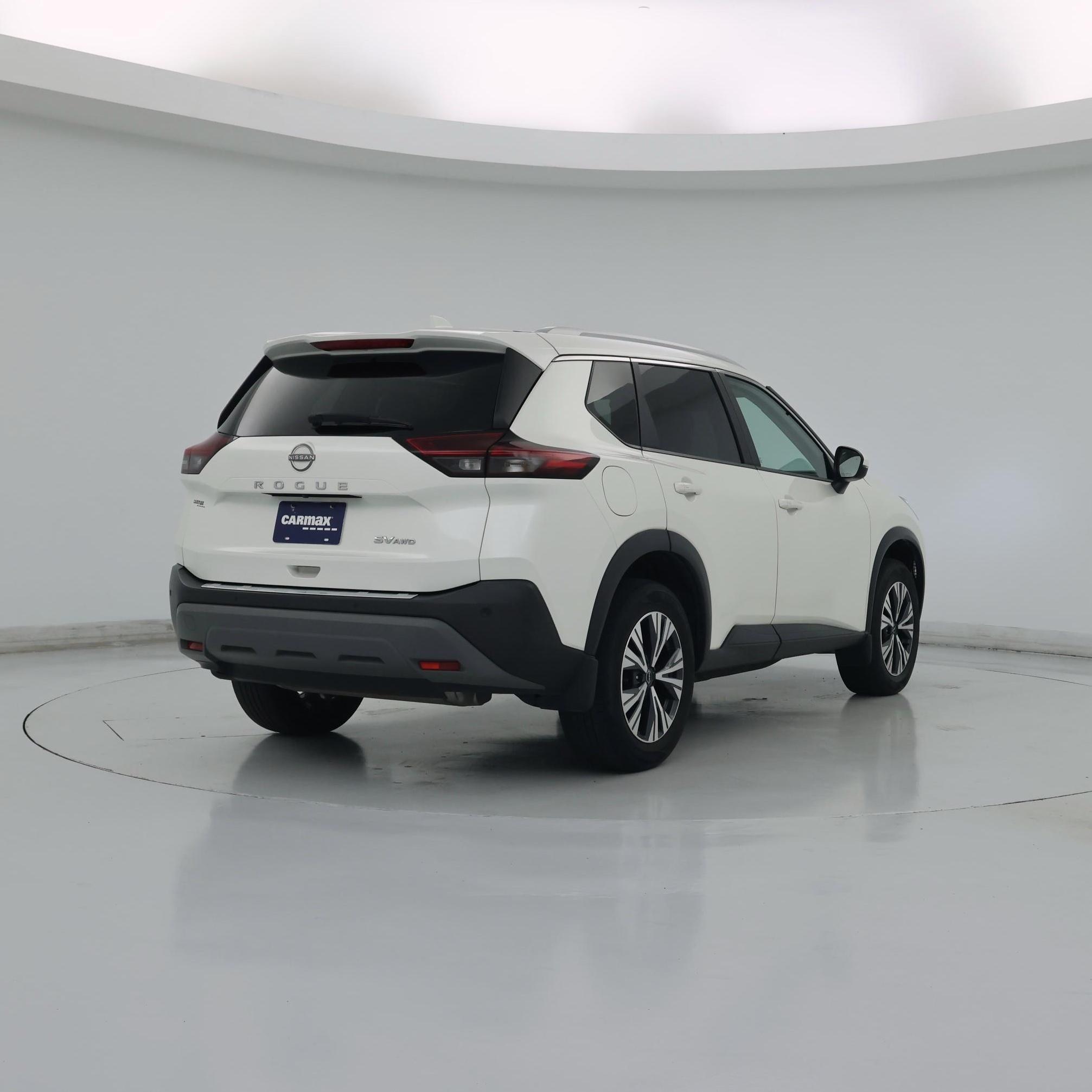Thumbnail: 2023 Nissan Rogue - 8