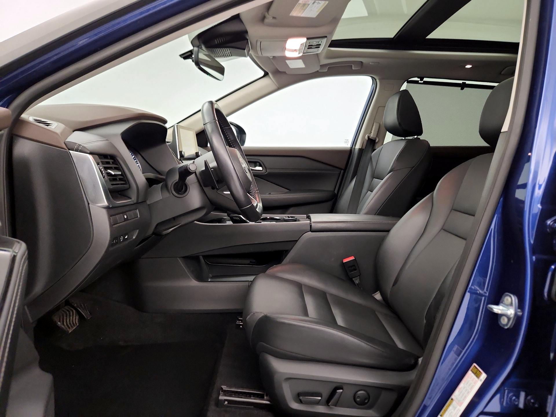 Thumbnail: 2023 Nissan Rogue - 11