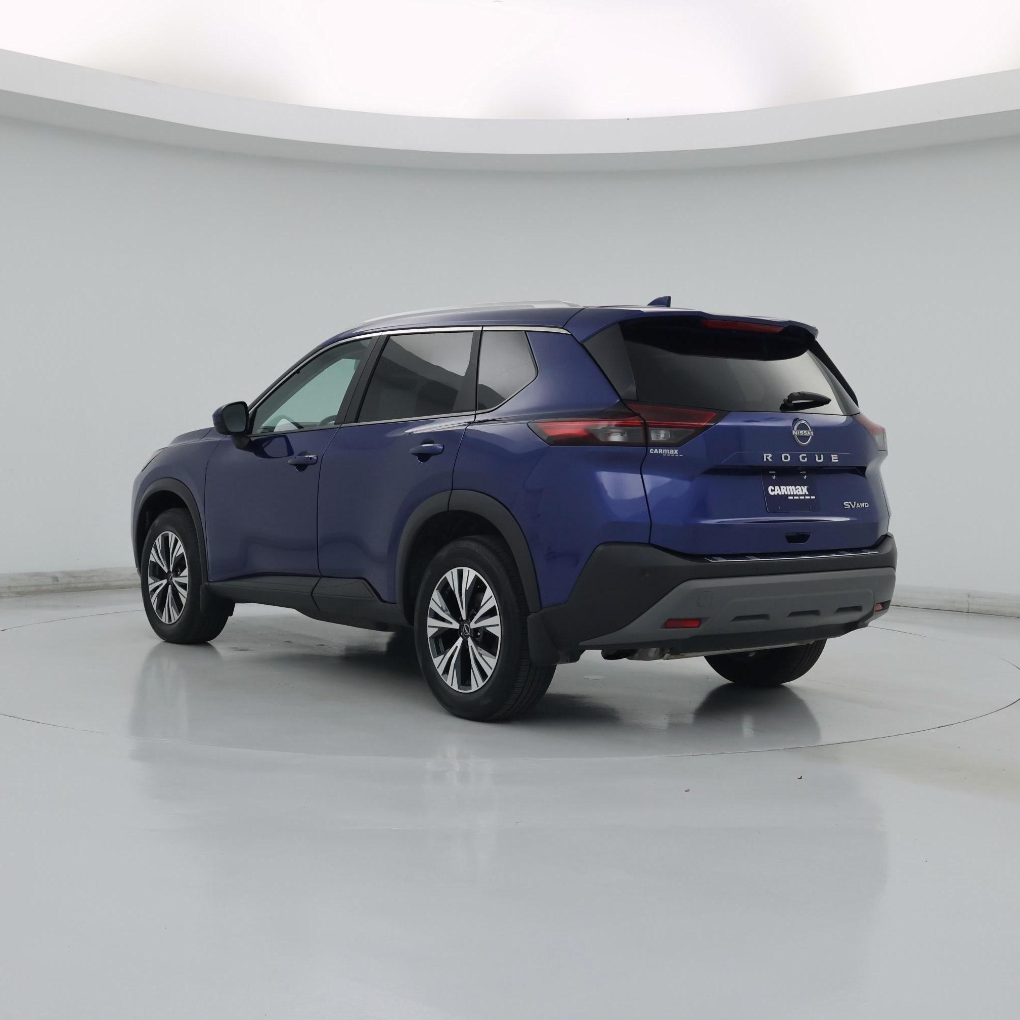 Thumbnail: 2023 Nissan Rogue - 2