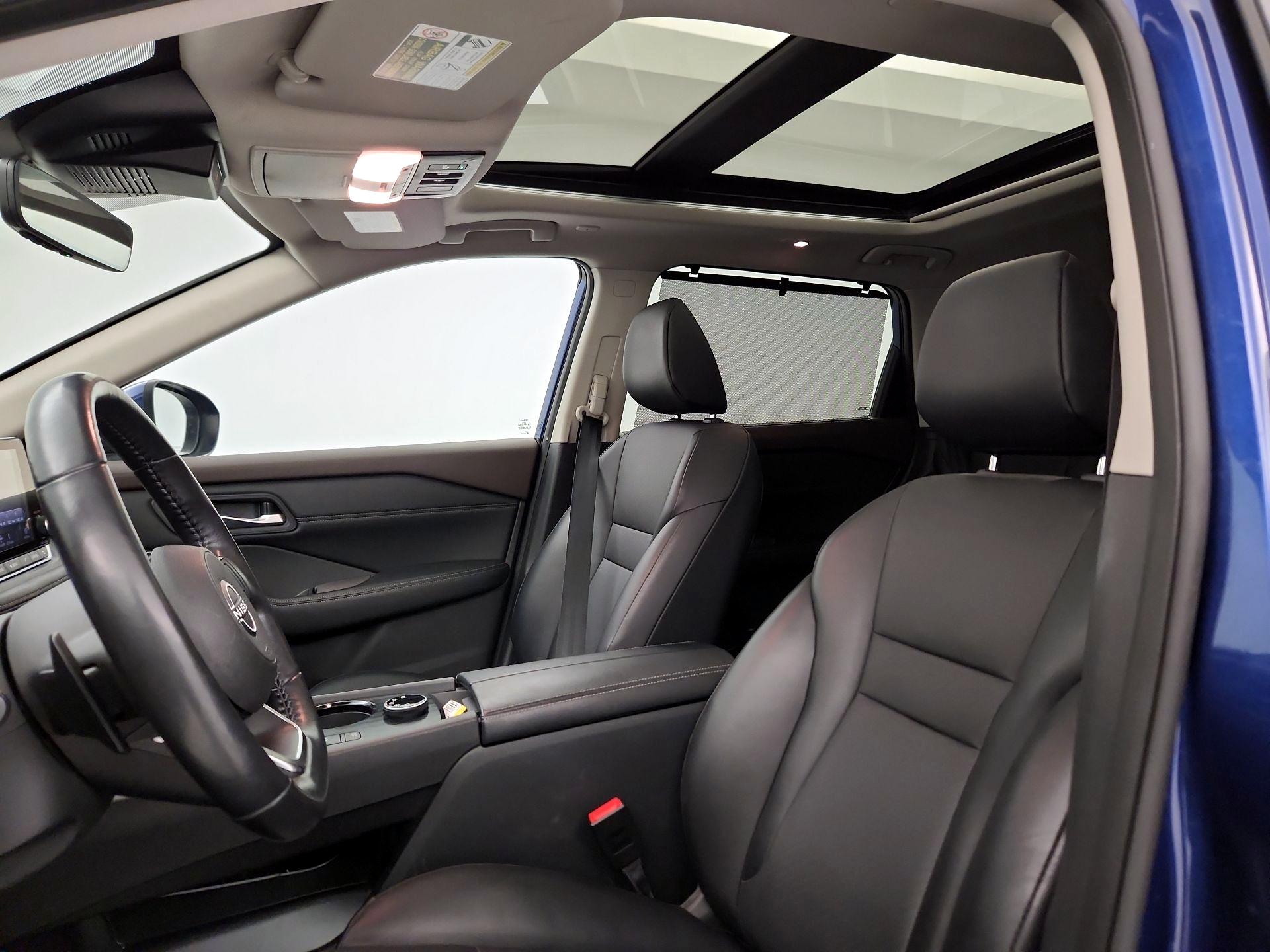 Thumbnail: 2023 Nissan Rogue - 19