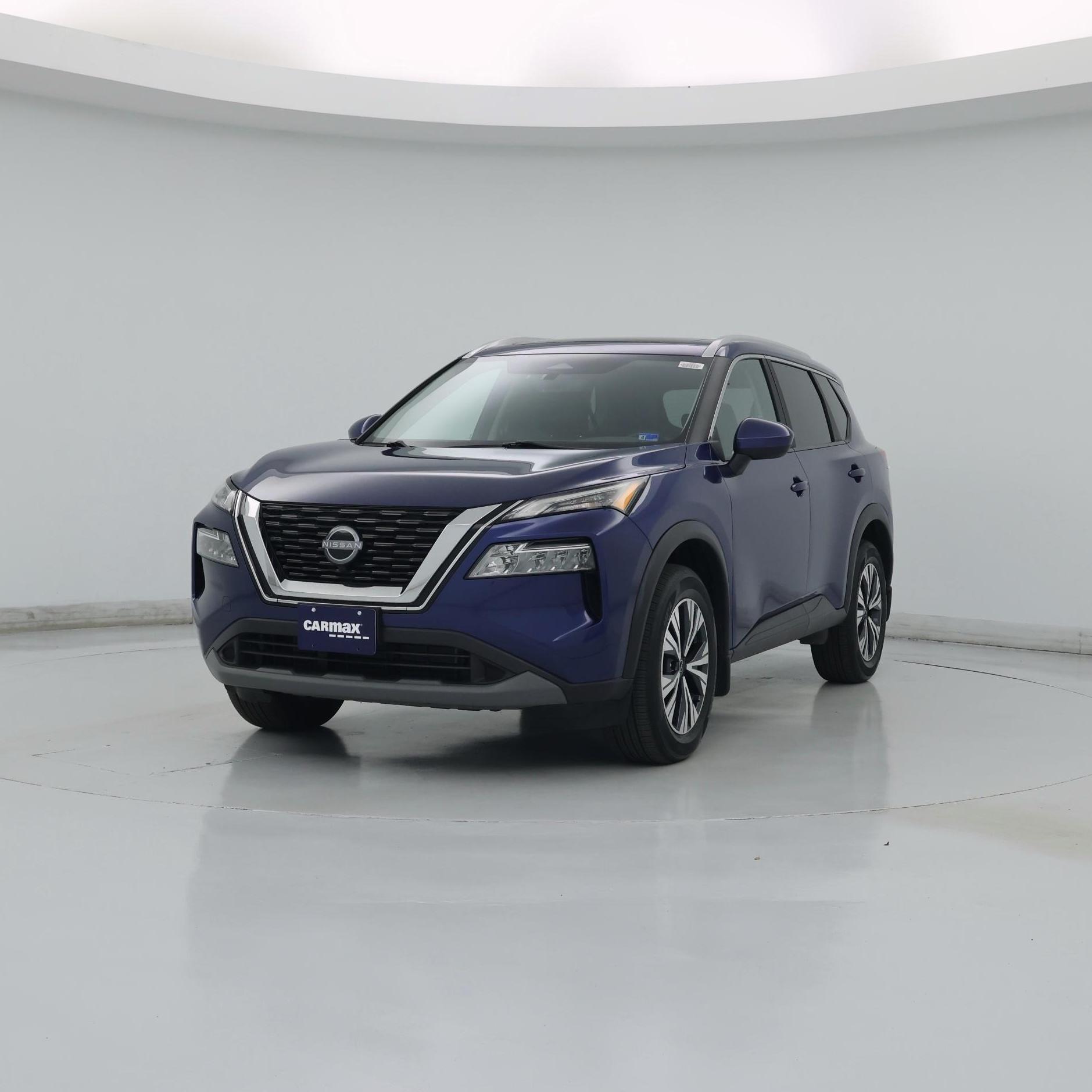 Thumbnail: 2023 Nissan Rogue - 4