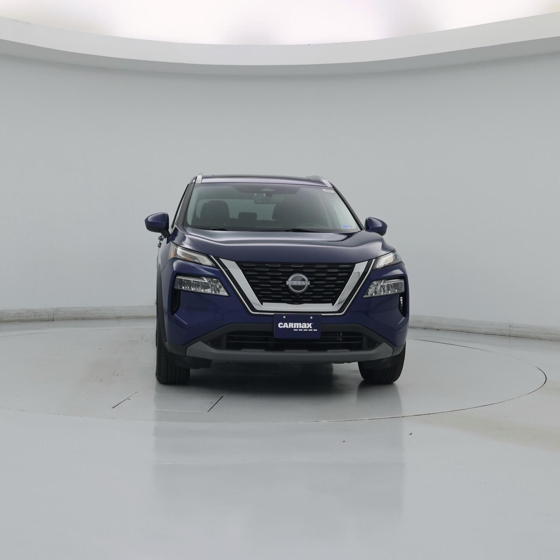 Thumbnail: 2023 Nissan Rogue - 5