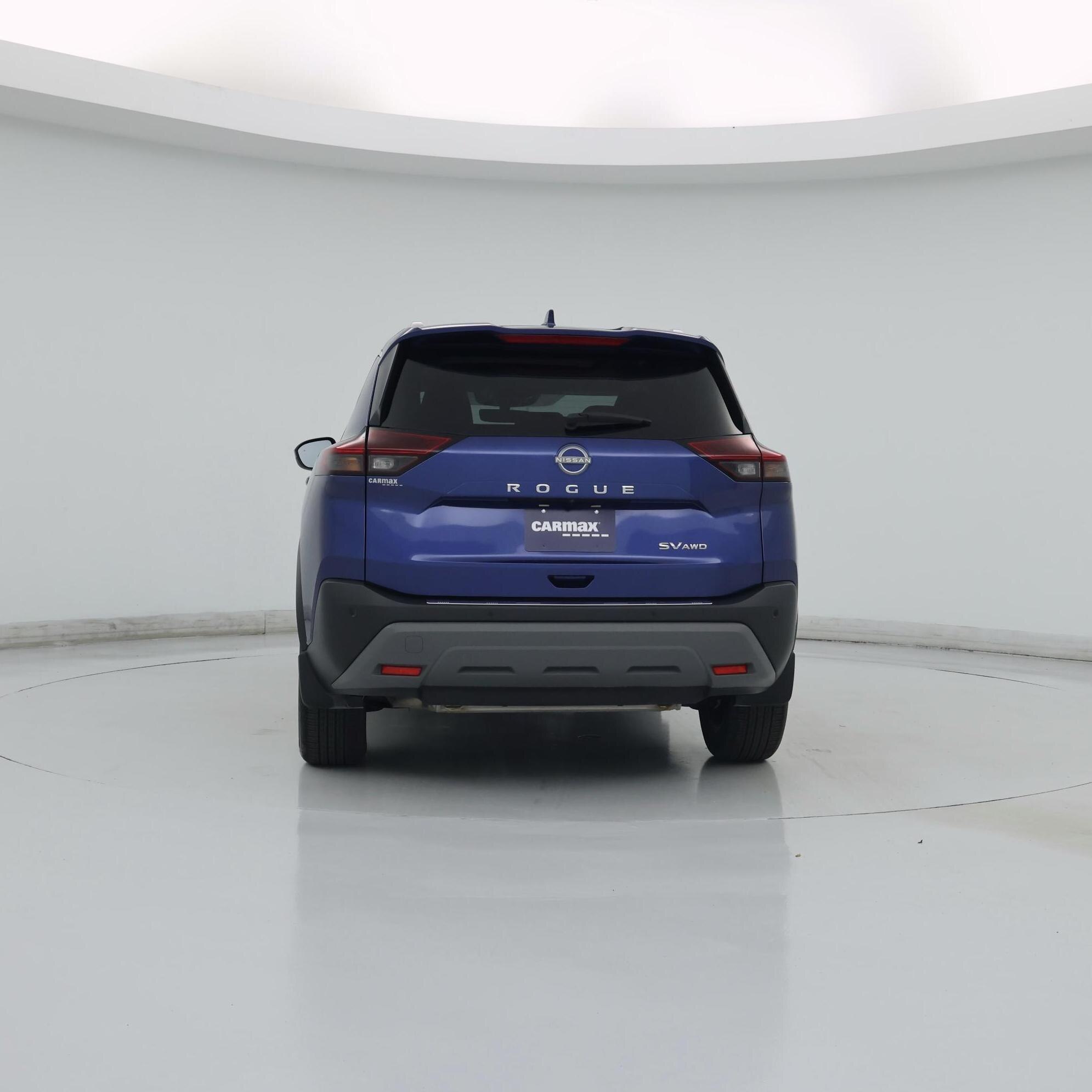 Thumbnail: 2023 Nissan Rogue - 6