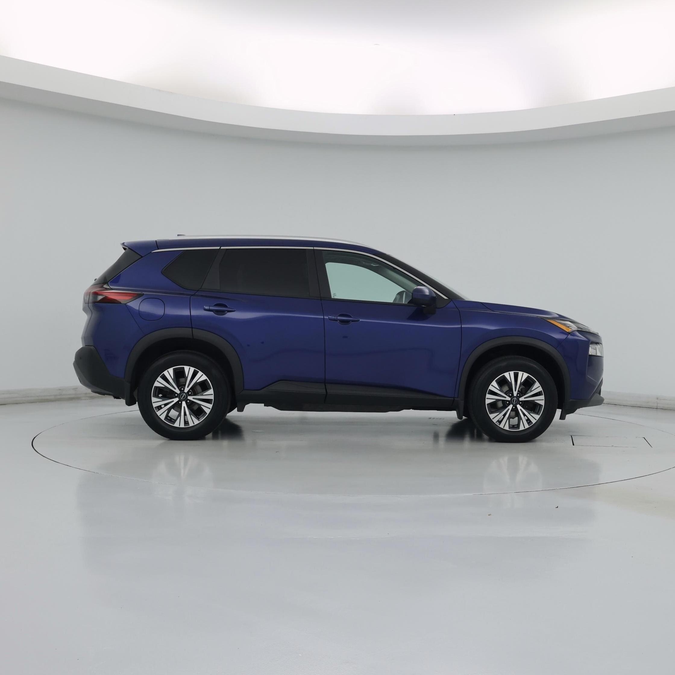 Thumbnail: 2023 Nissan Rogue - 7