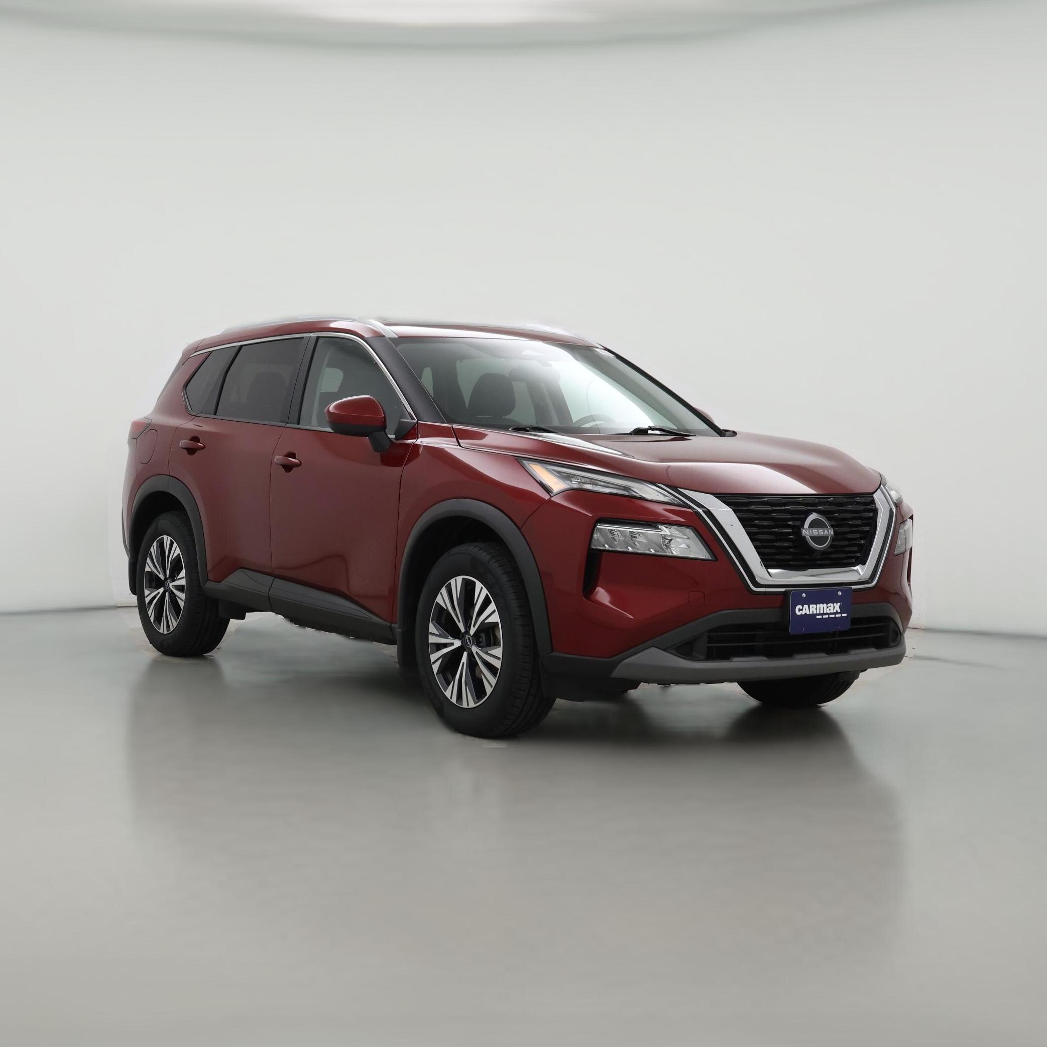 Thumbnail: 2023 Nissan Rogue - 1