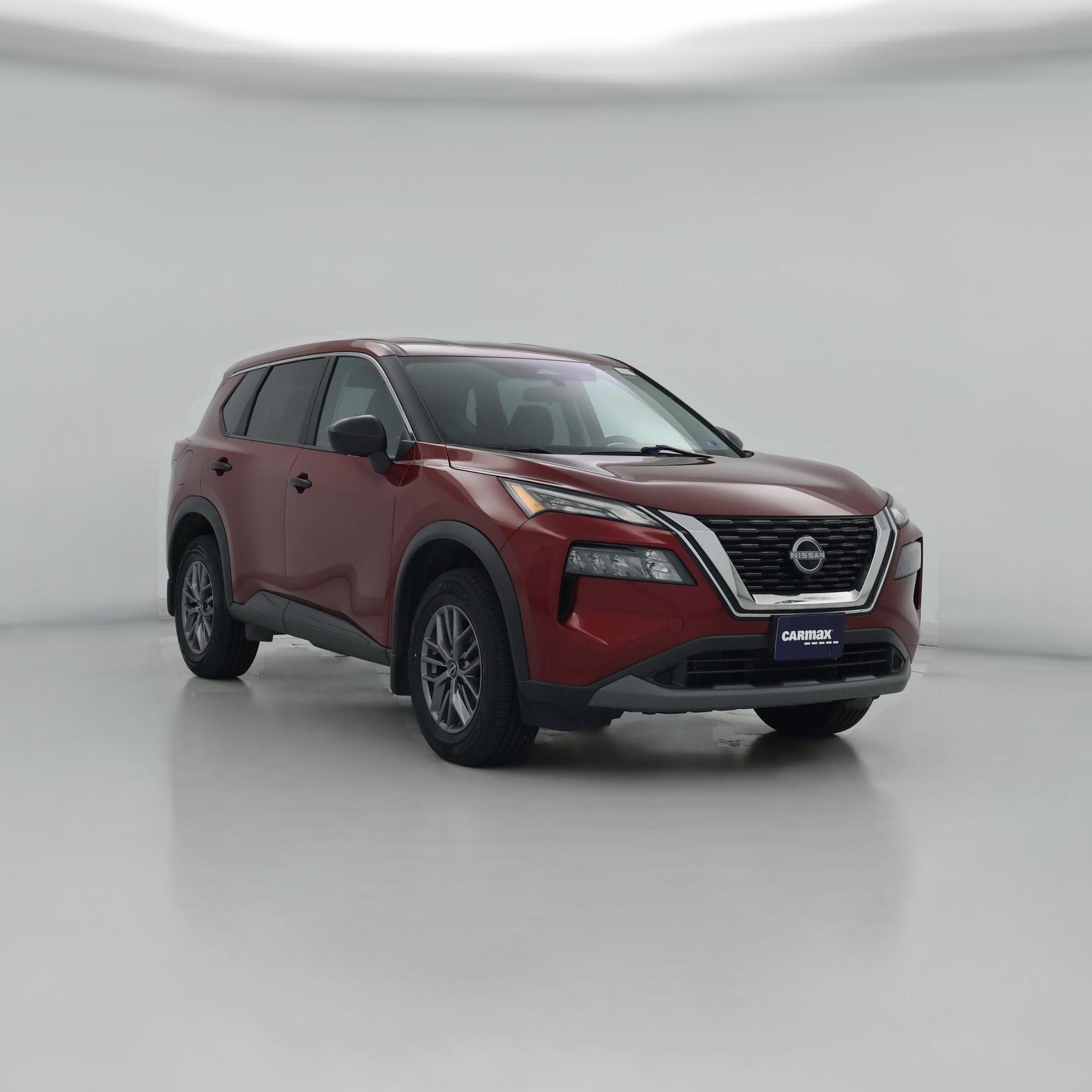 Thumbnail: 2023 Nissan Rogue - 1