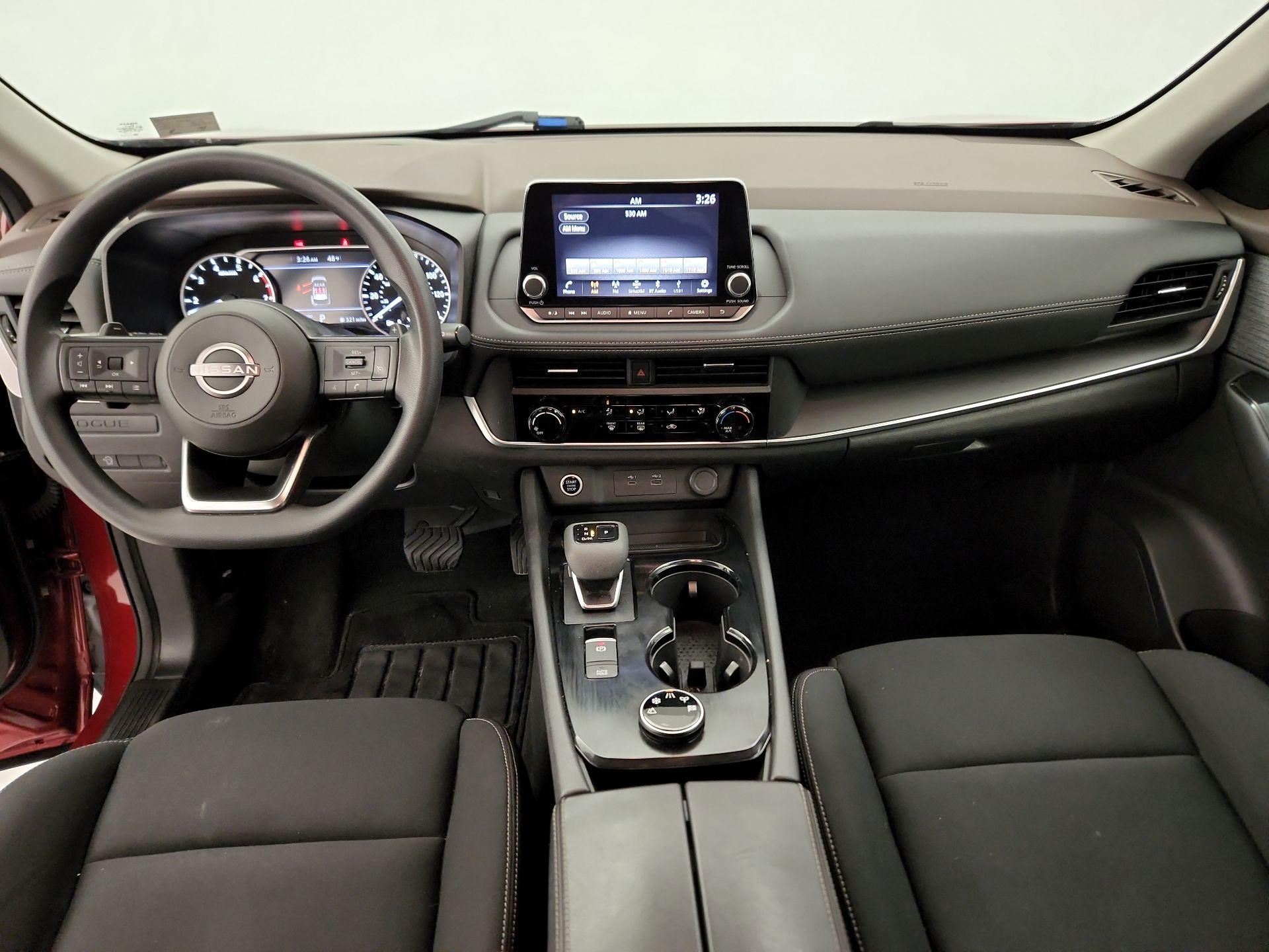 Thumbnail: 2023 Nissan Rogue - 9