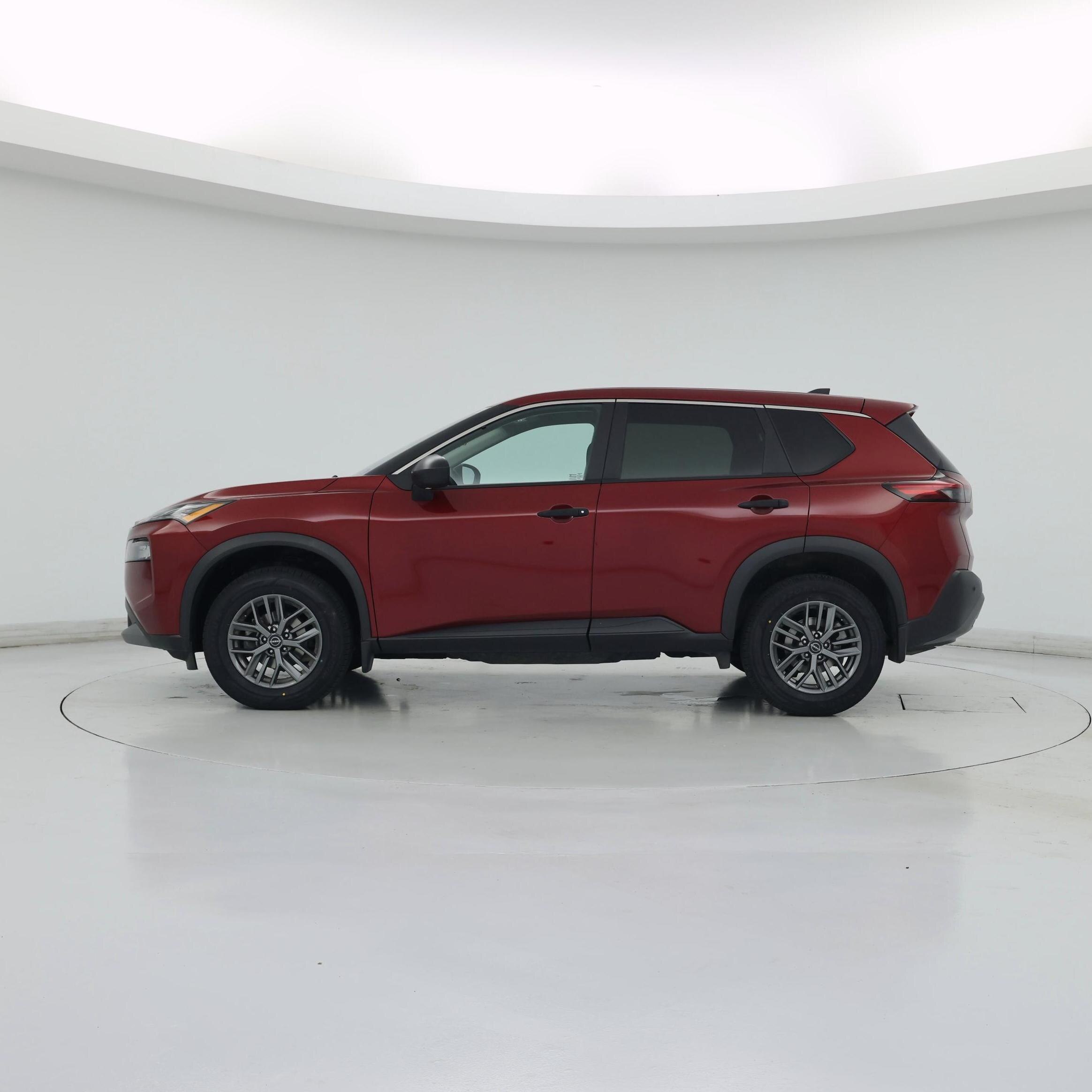 Thumbnail: 2023 Nissan Rogue - 3