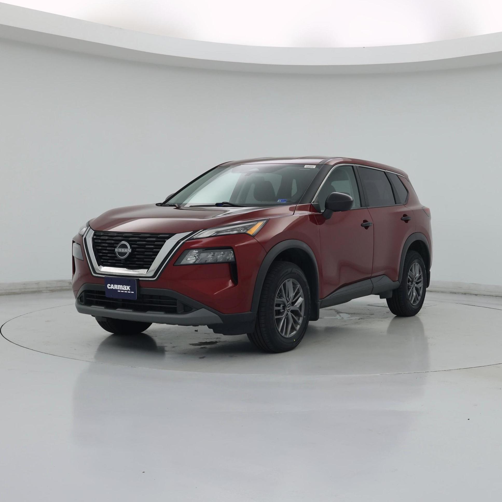 Thumbnail: 2023 Nissan Rogue - 4