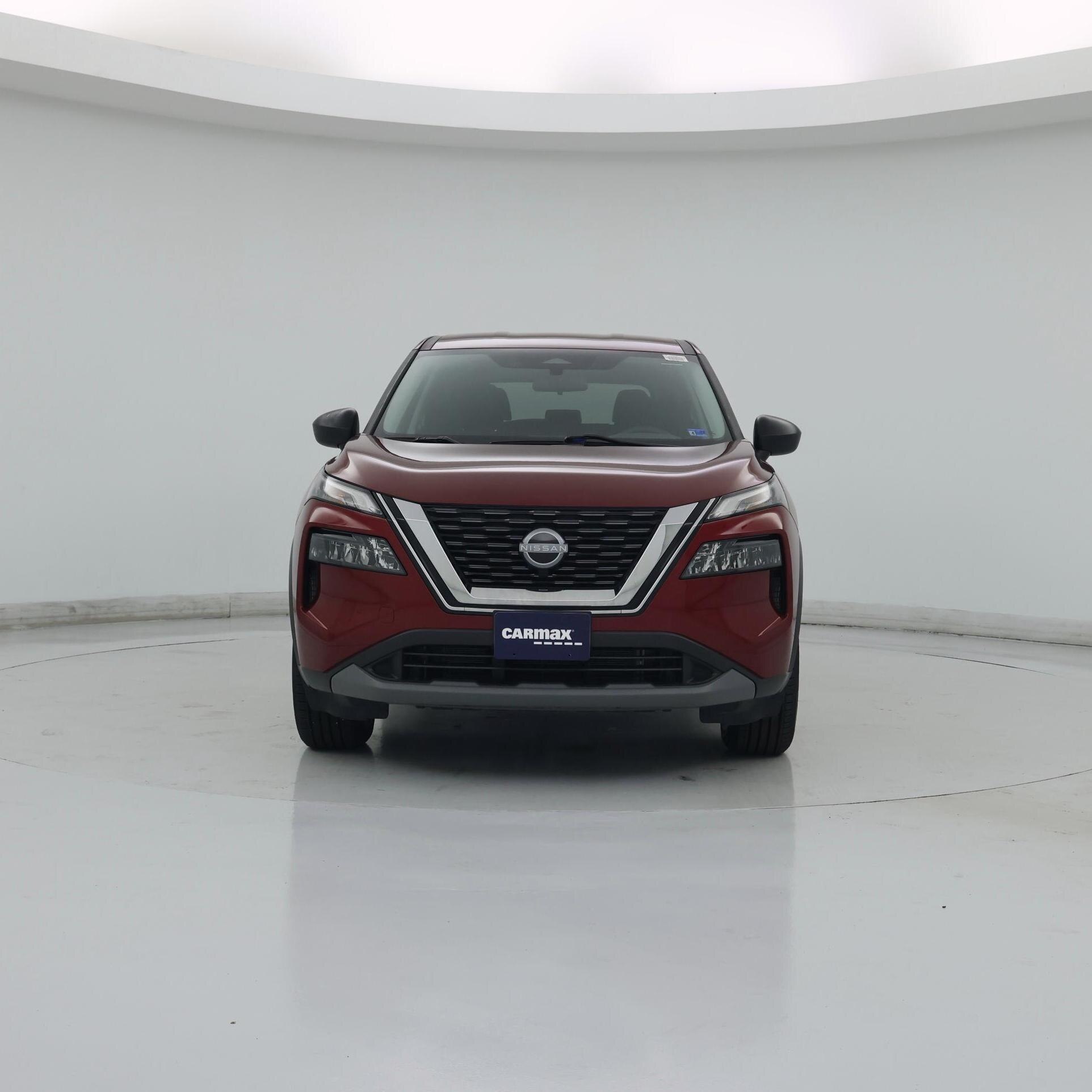 Thumbnail: 2023 Nissan Rogue - 5