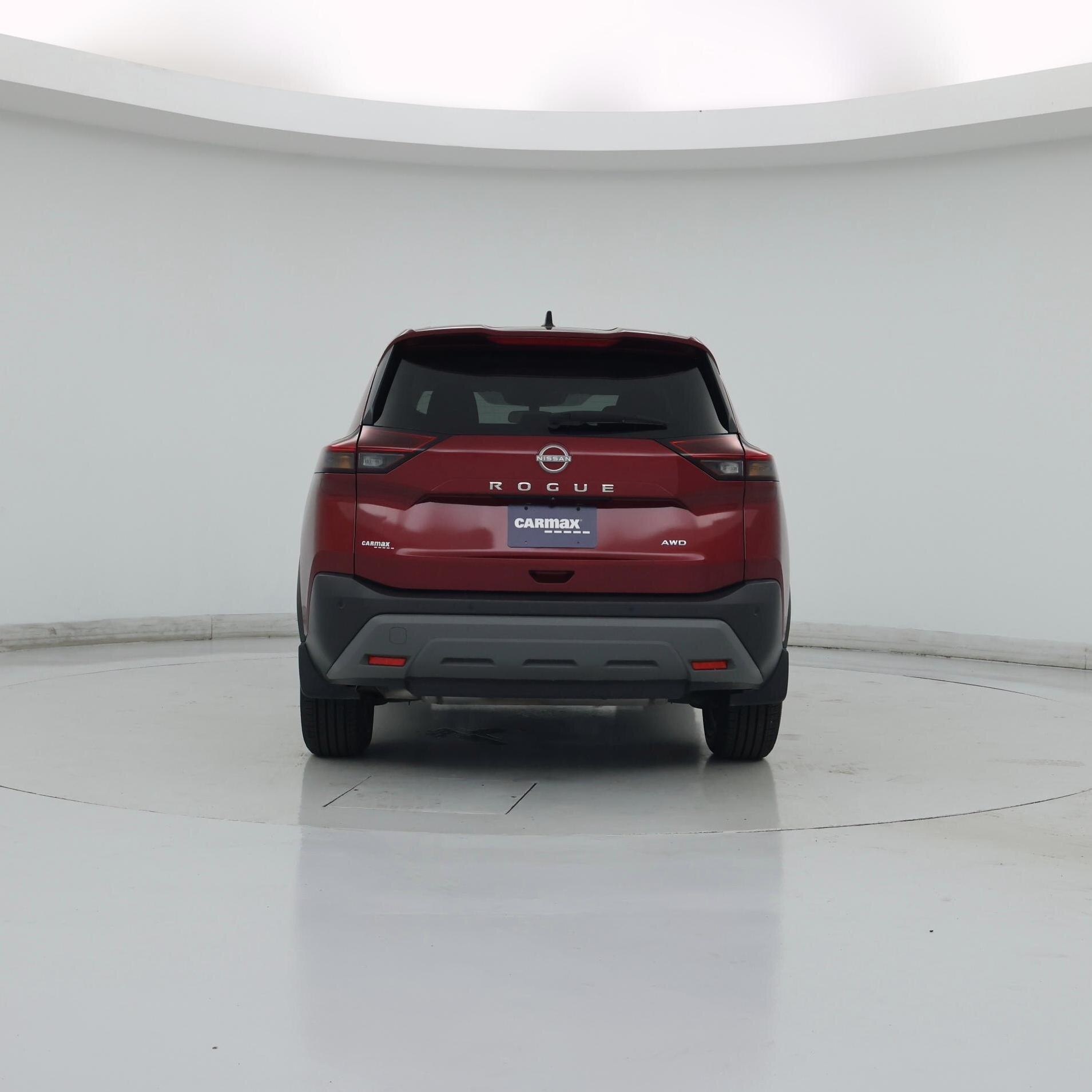 Thumbnail: 2023 Nissan Rogue - 6