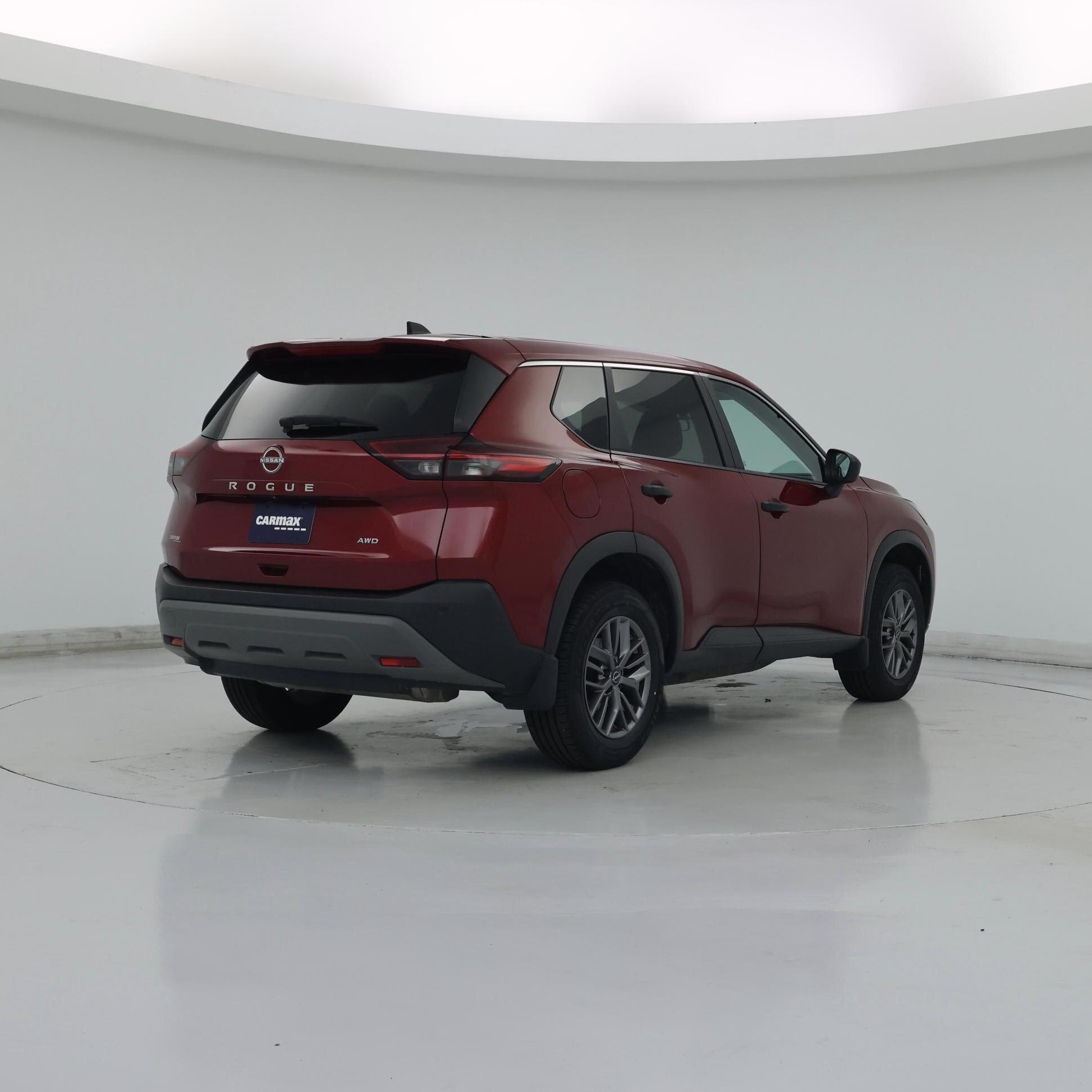 Thumbnail: 2023 Nissan Rogue - 8