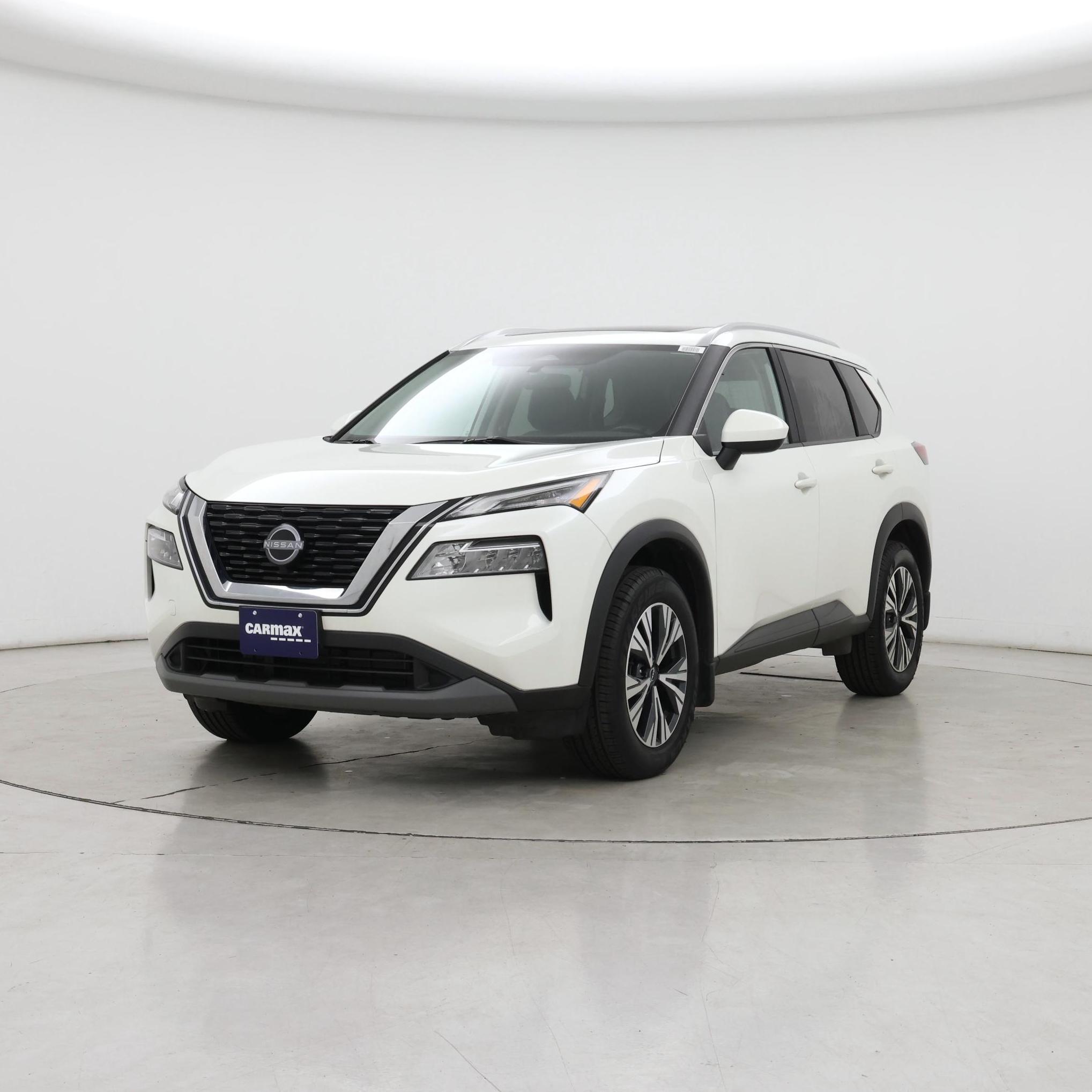 Thumbnail: 2023 Nissan Rogue - 4