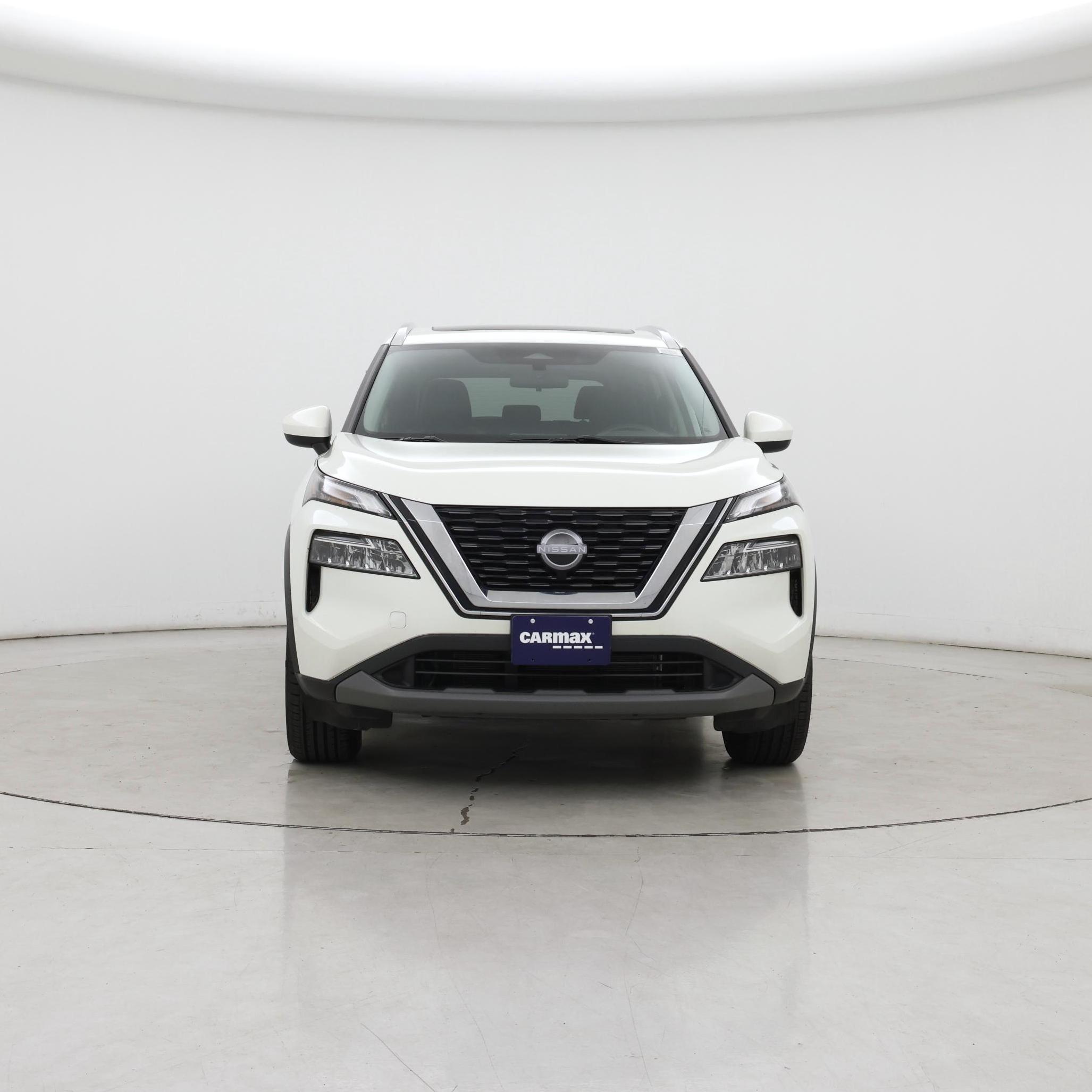 Thumbnail: 2023 Nissan Rogue - 5