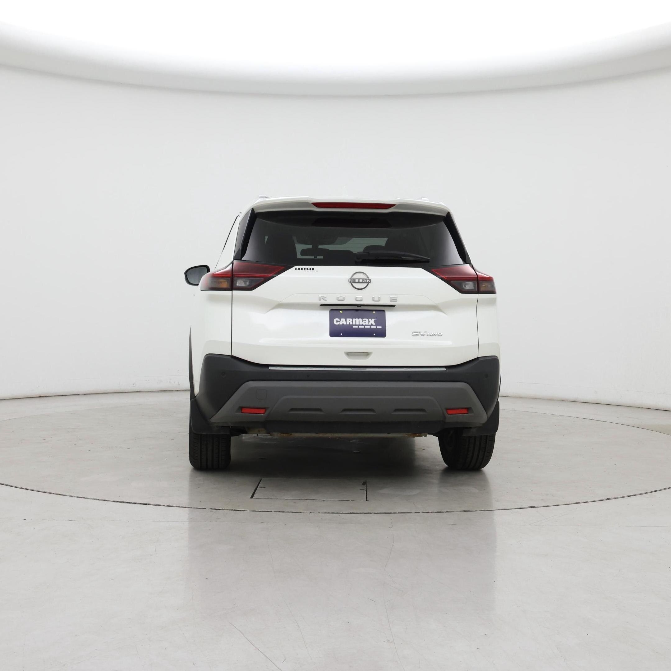 Thumbnail: 2023 Nissan Rogue - 6