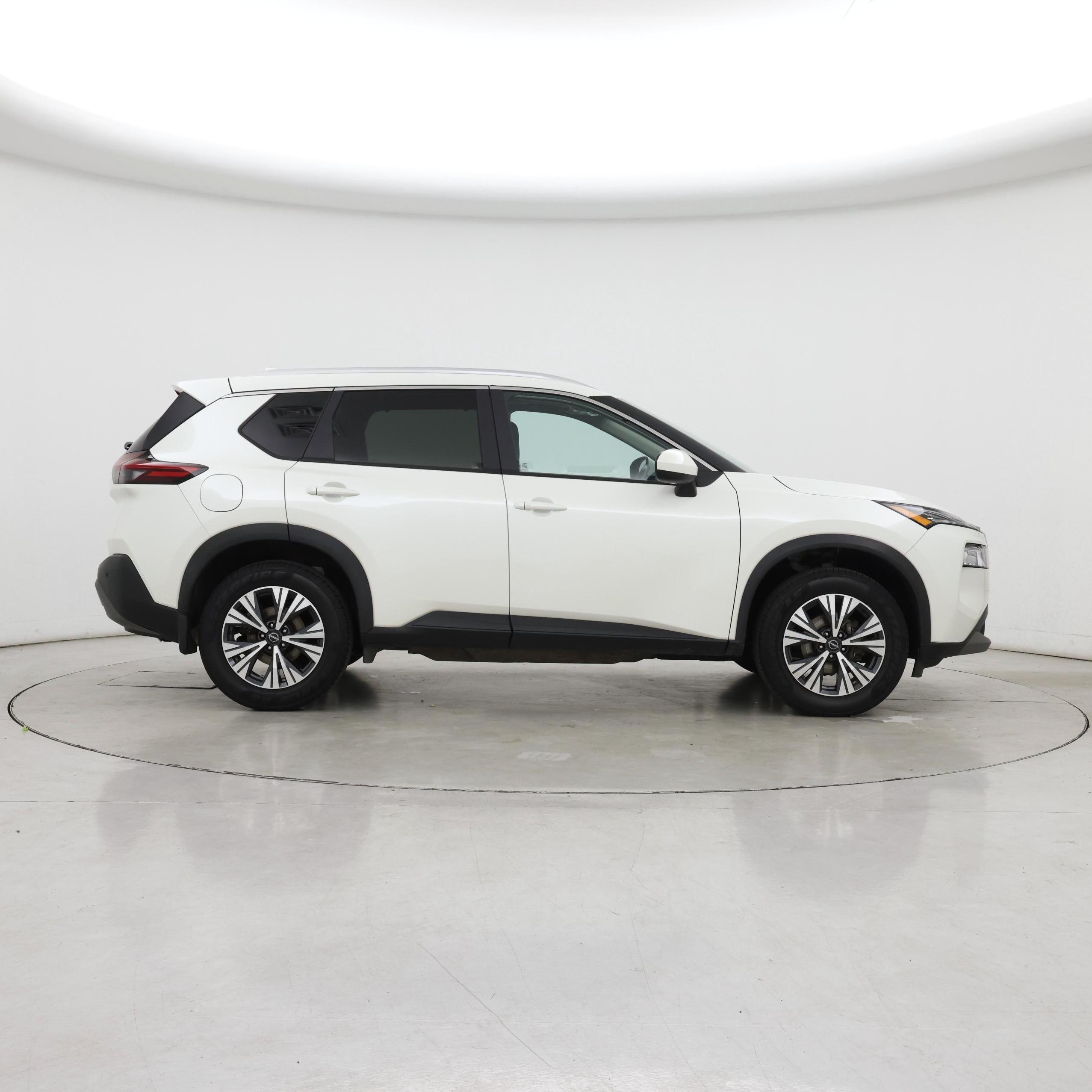Thumbnail: 2023 Nissan Rogue - 7