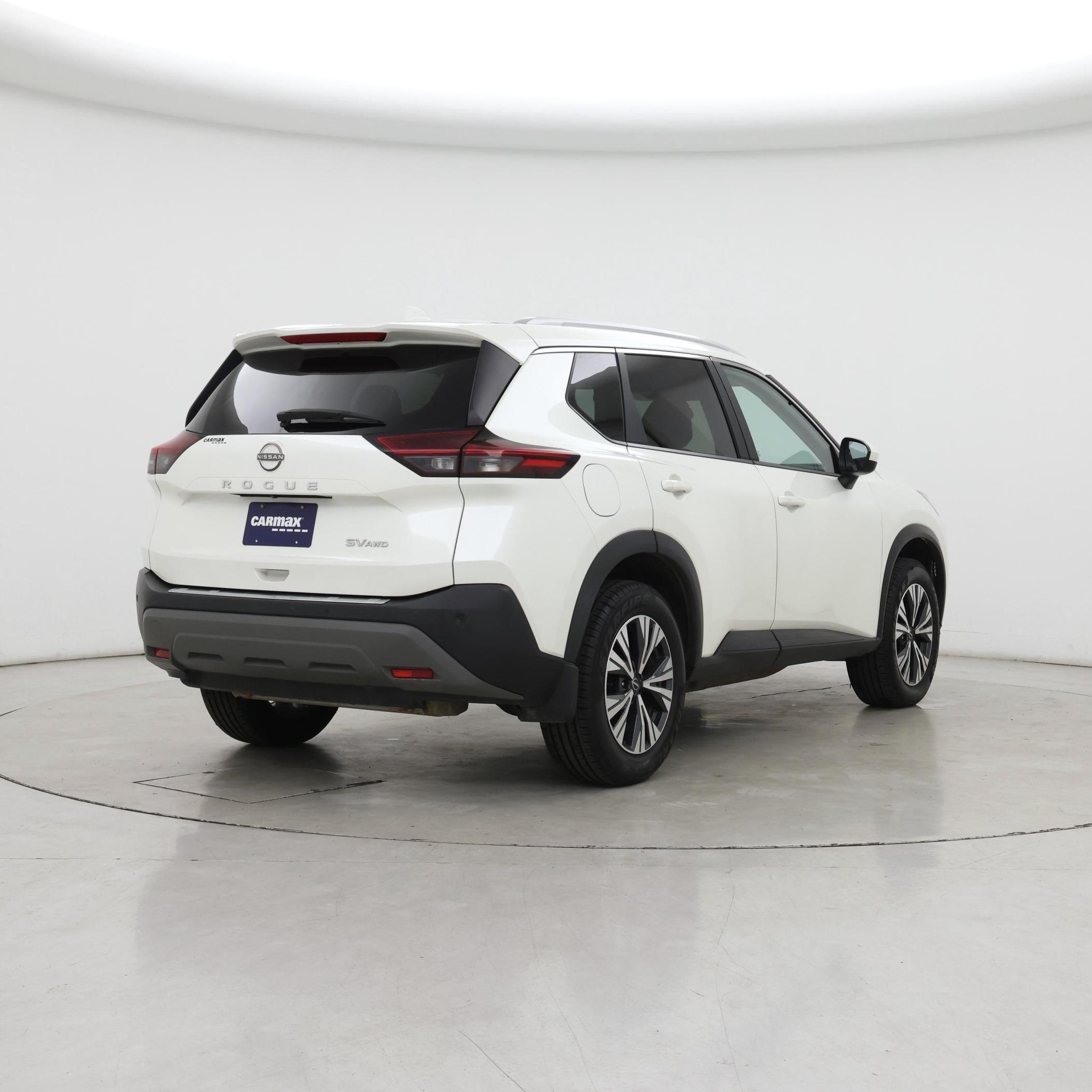 Thumbnail: 2023 Nissan Rogue - 8