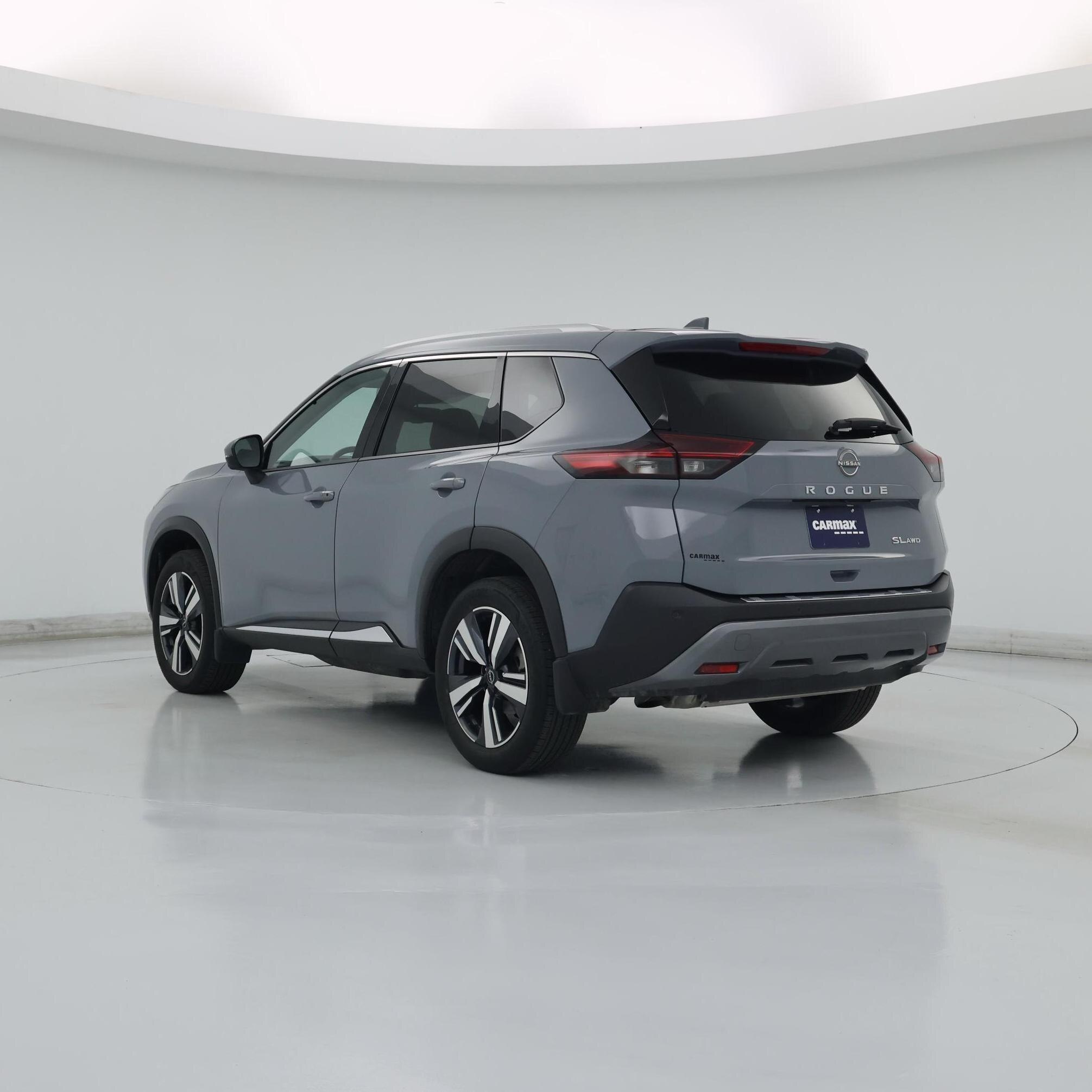 Thumbnail: 2023 Nissan Rogue - 2